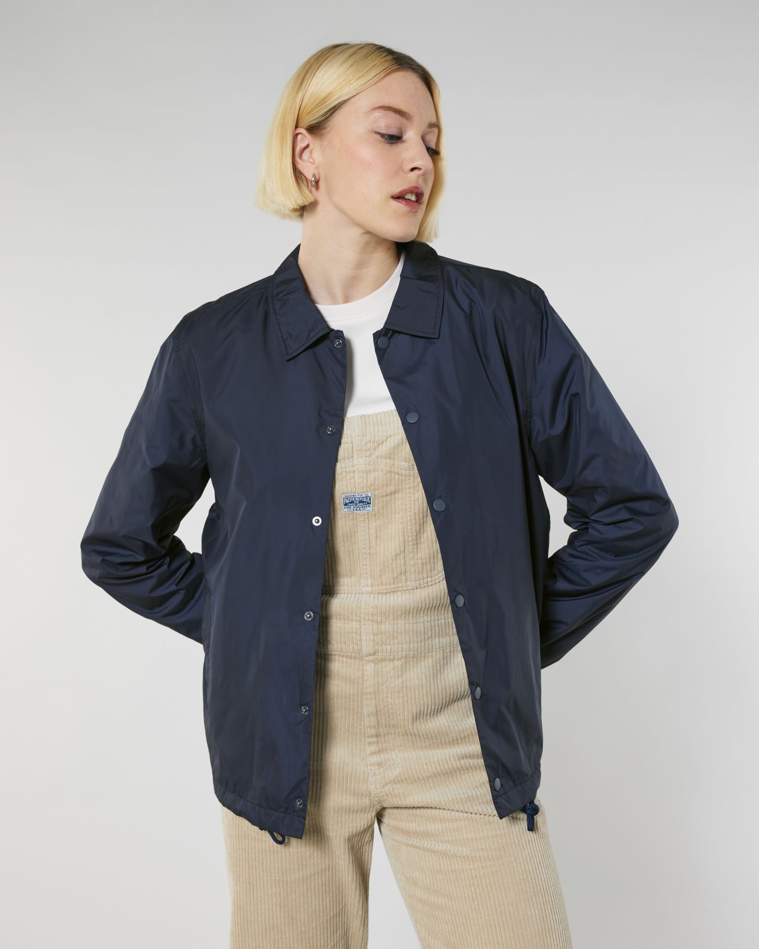 EkologickýTextil.cz - STANLEY/STELLA Coacher