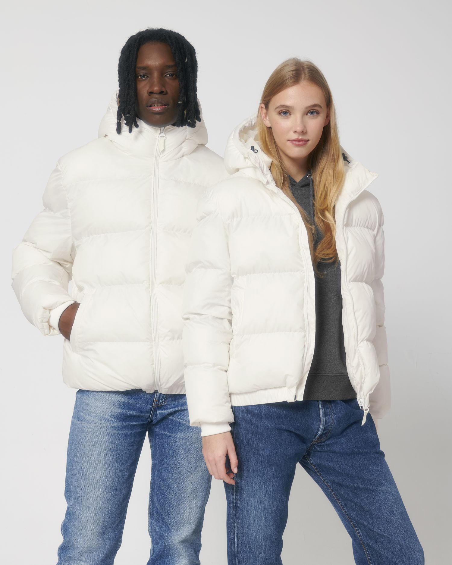 EkologickýTextil.cz - STANLEY/STELLA Puffer