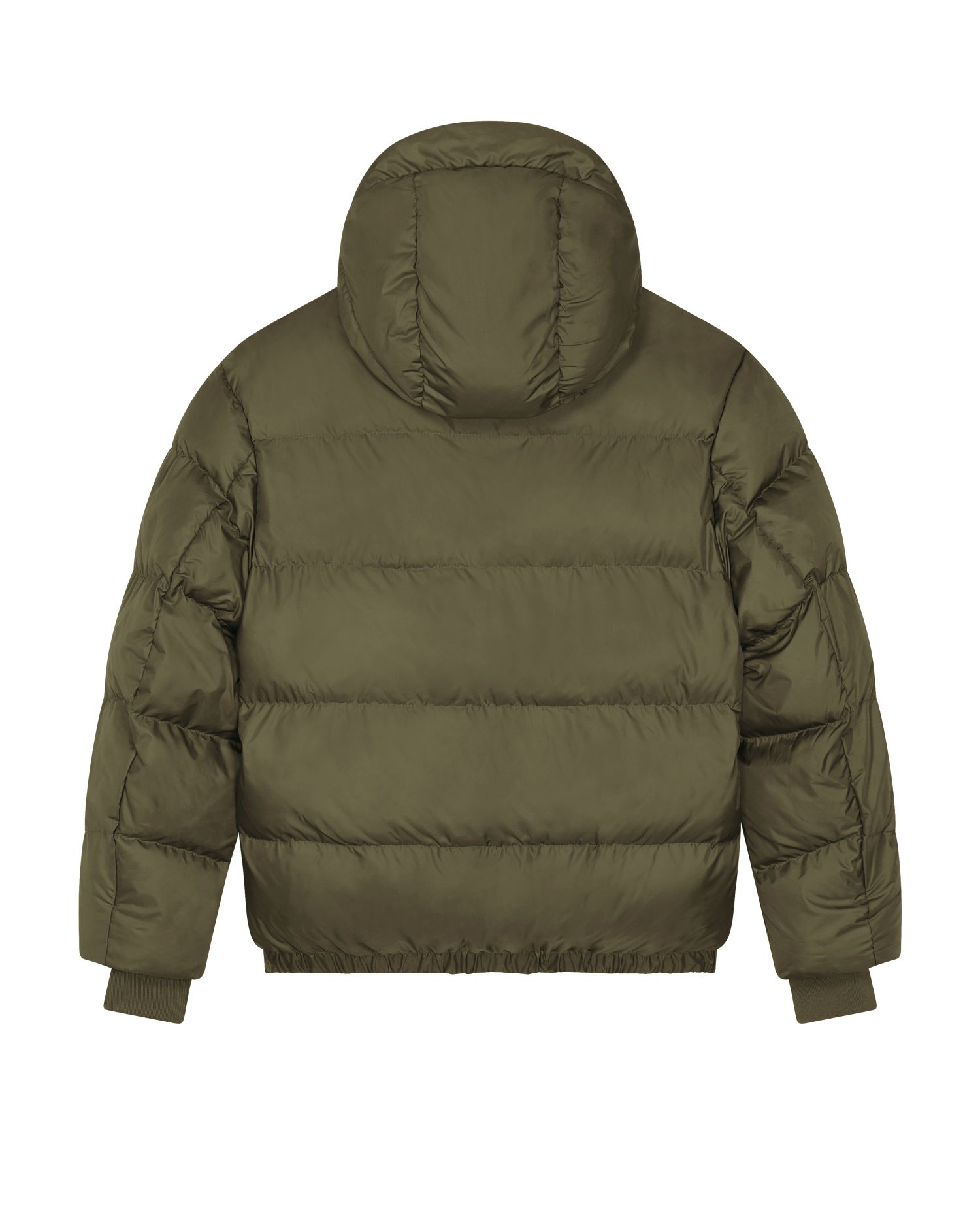 EkologickýTextil.cz - STANLEY/STELLA Puffer