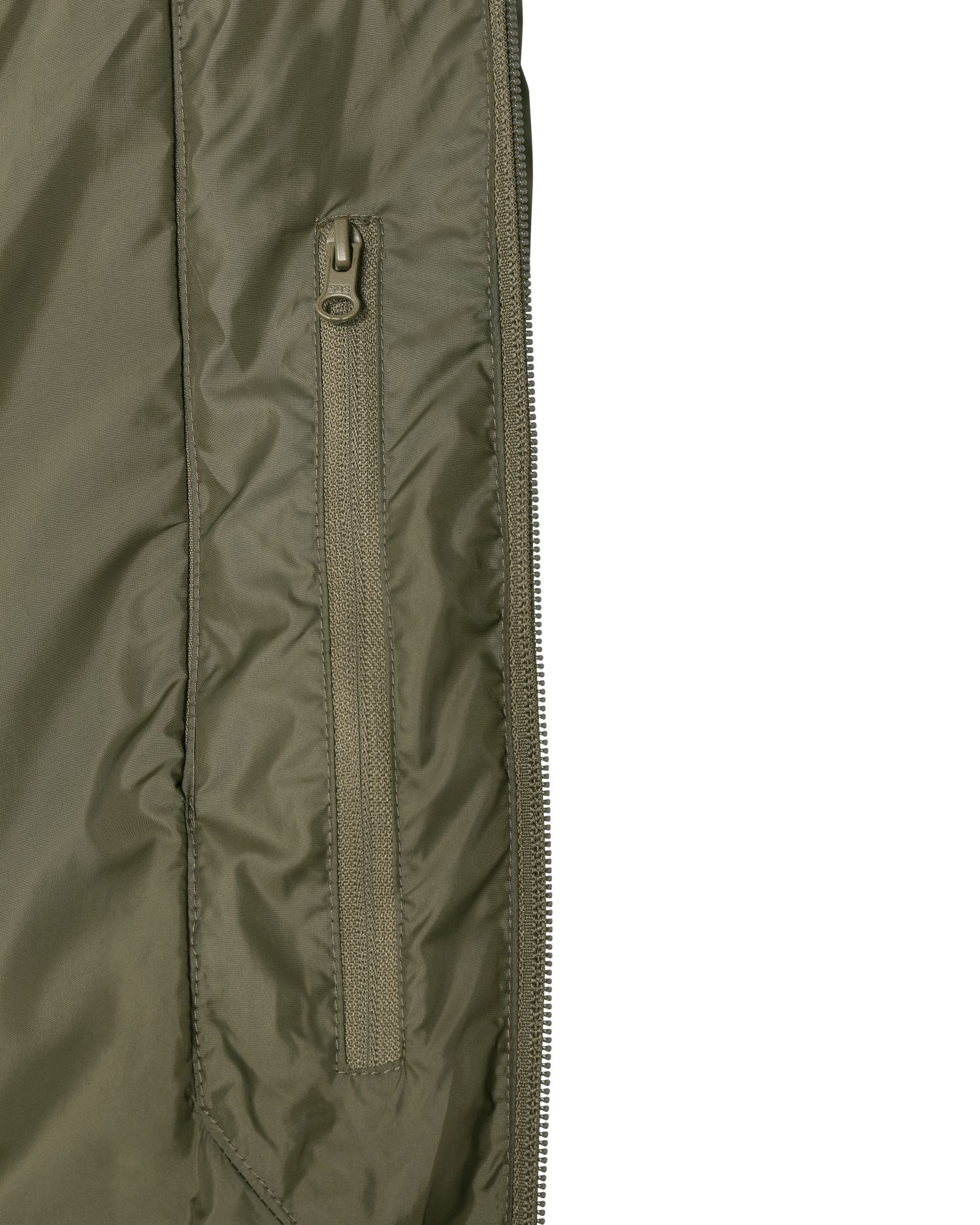 EkologickýTextil.cz - STANLEY/STELLA Puffer
