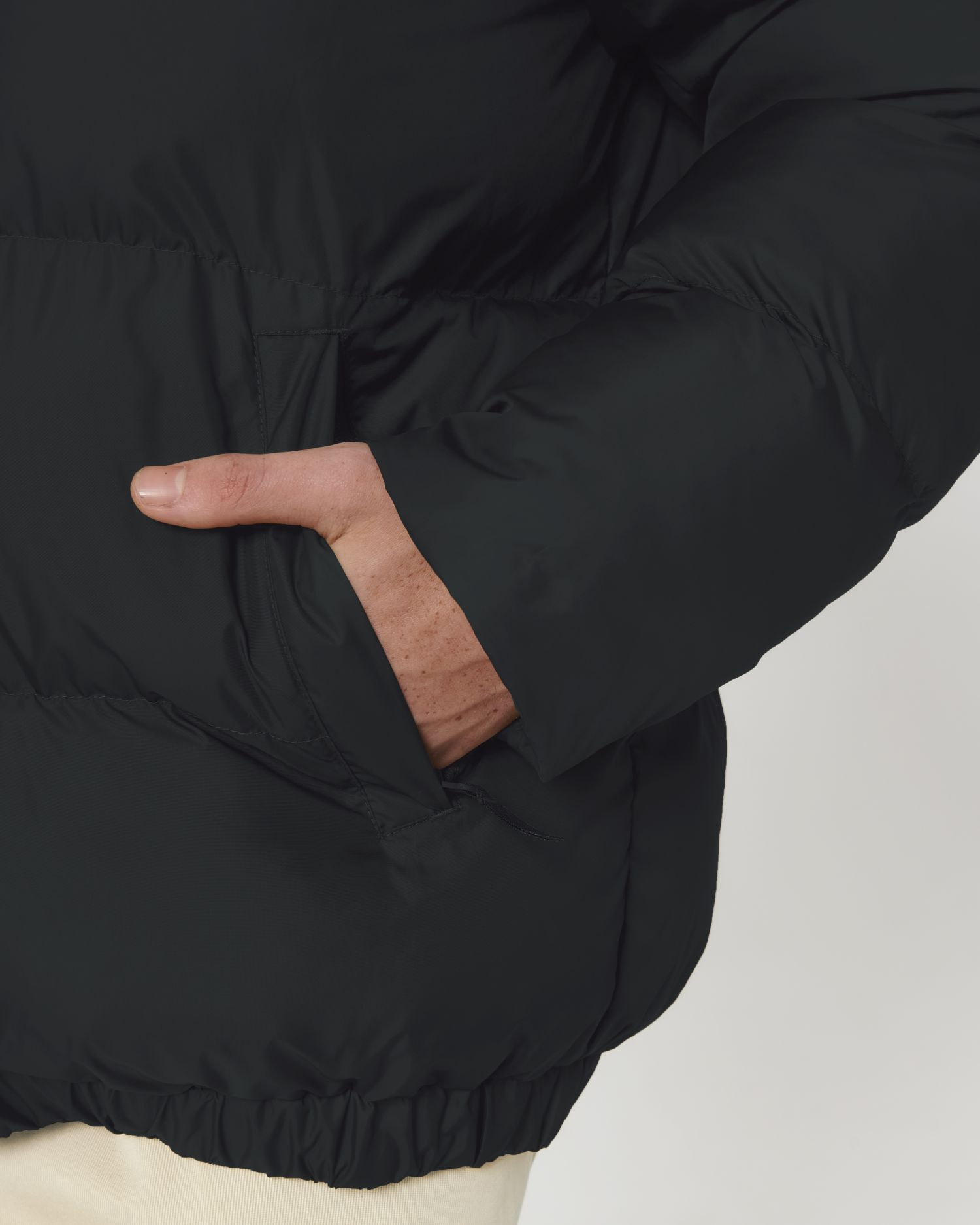 EkologickýTextil.cz - STANLEY/STELLA Puffer
