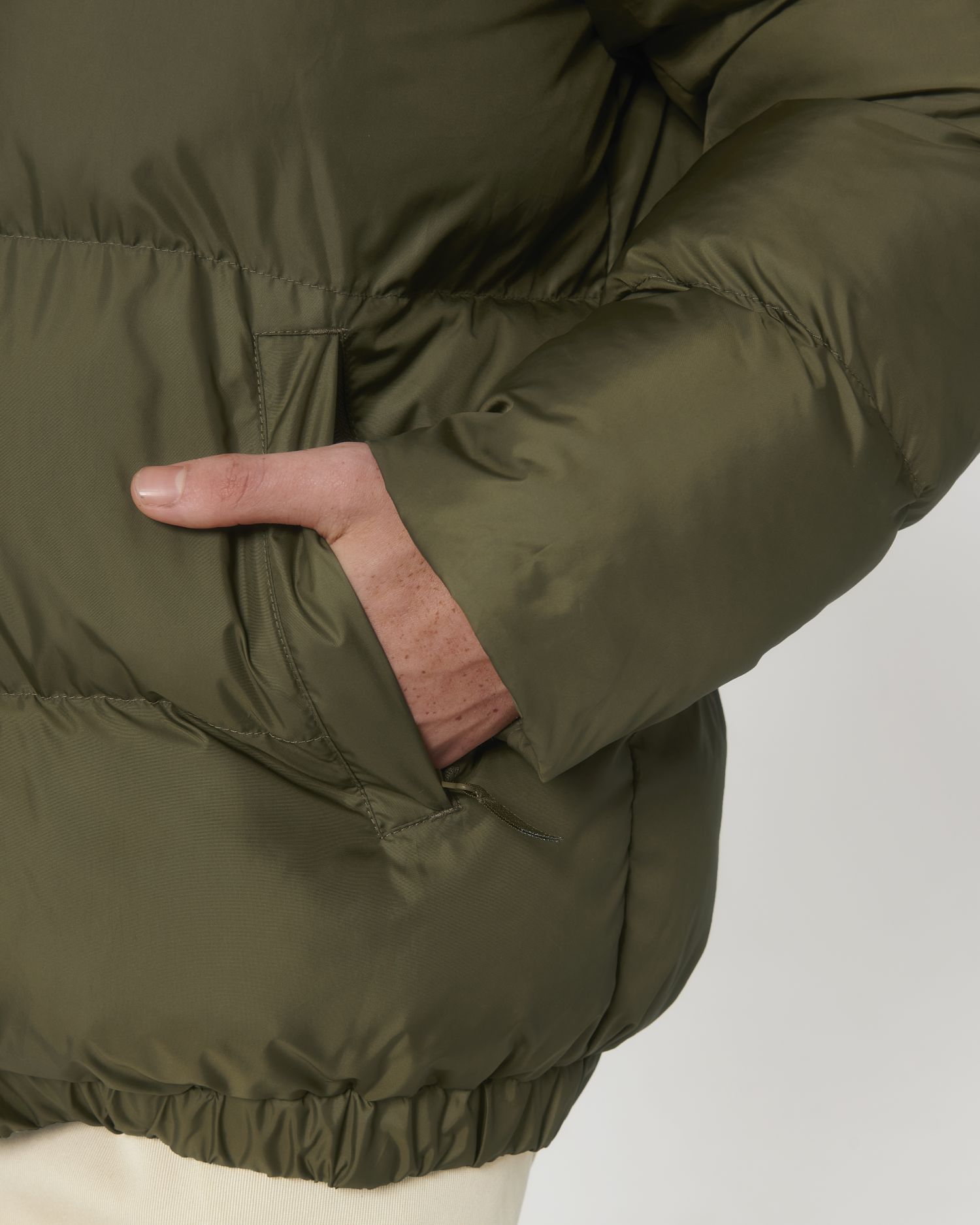 EkologickýTextil.cz - STANLEY/STELLA Puffer