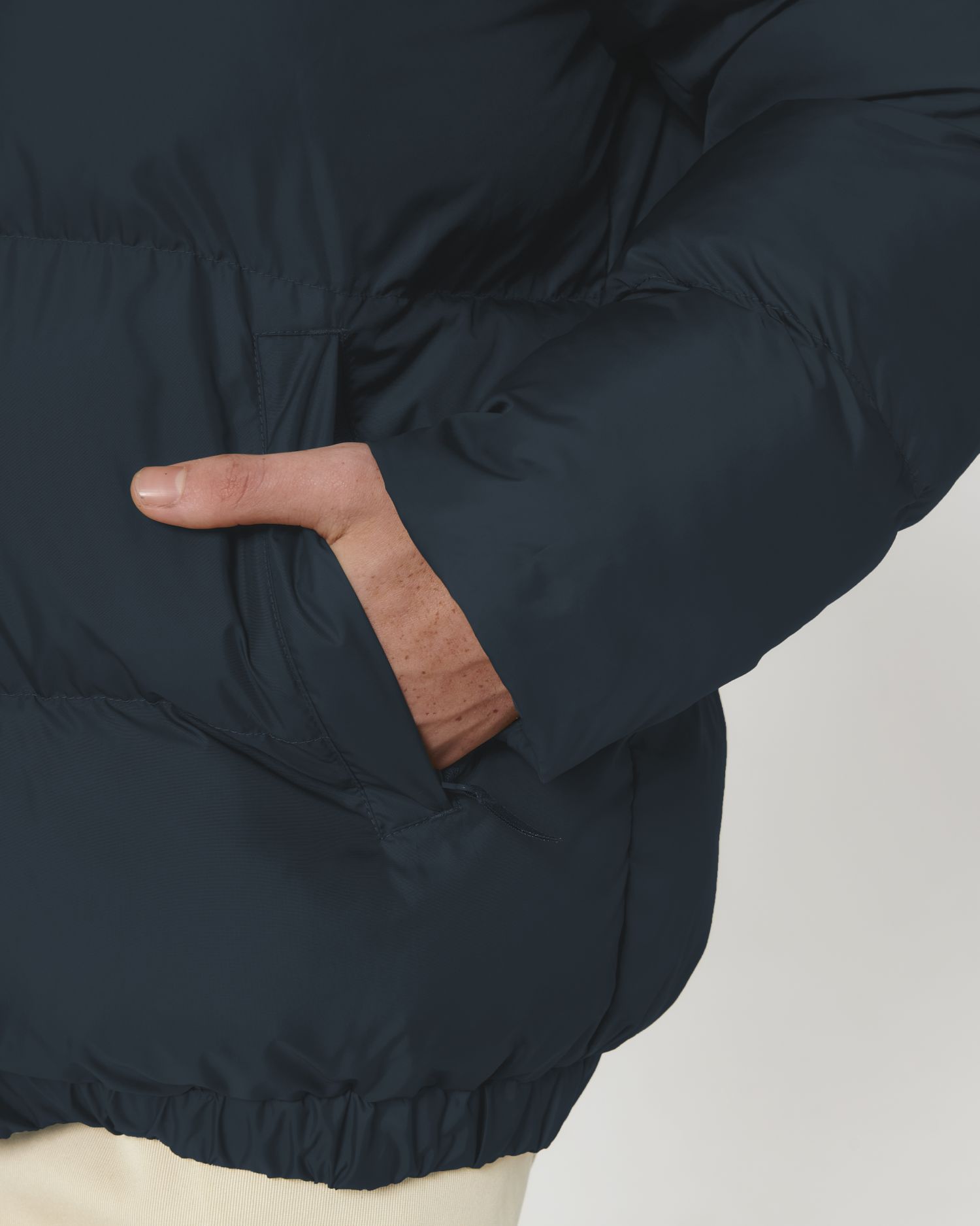 EkologickýTextil.cz - STANLEY/STELLA Puffer