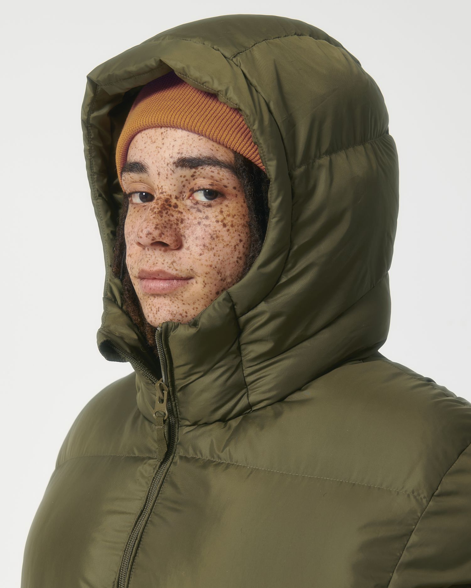 EkologickýTextil.cz - STANLEY/STELLA Puffer