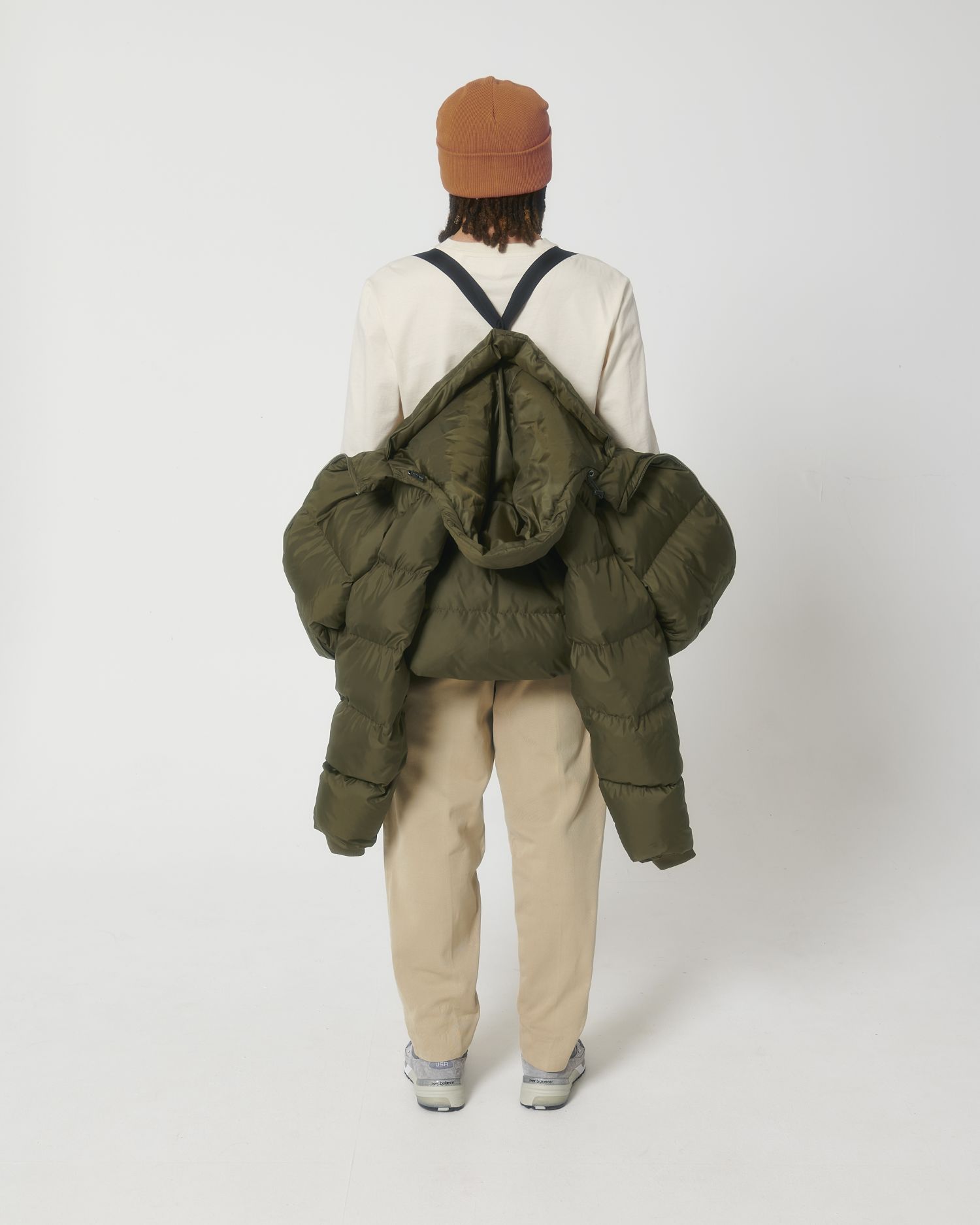 EkologickýTextil.cz - STANLEY/STELLA Puffer