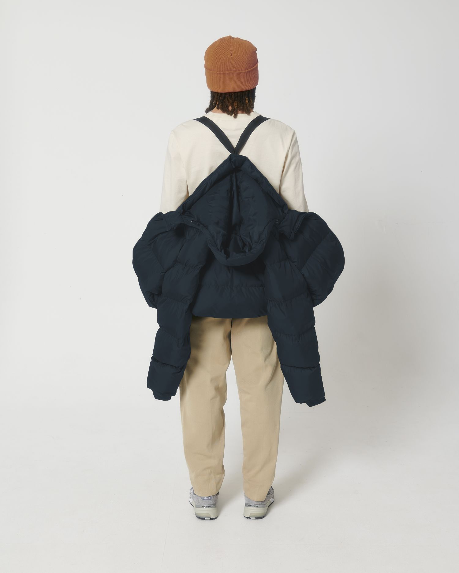 EkologickýTextil.cz - STANLEY/STELLA Puffer