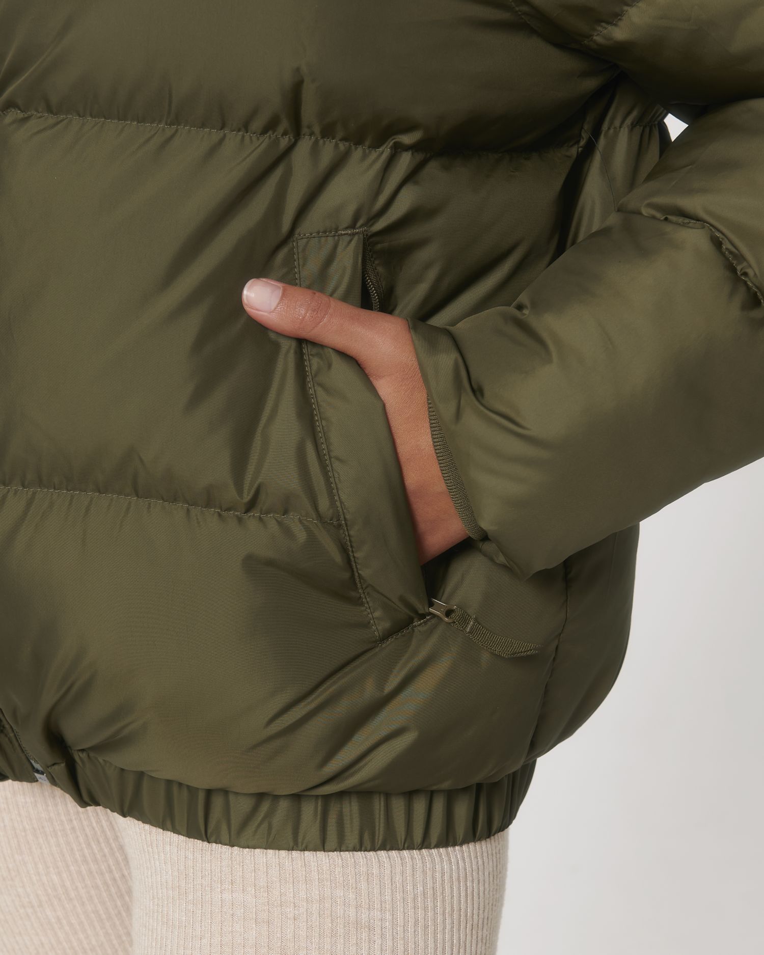 EkologickýTextil.cz - STANLEY/STELLA Puffer