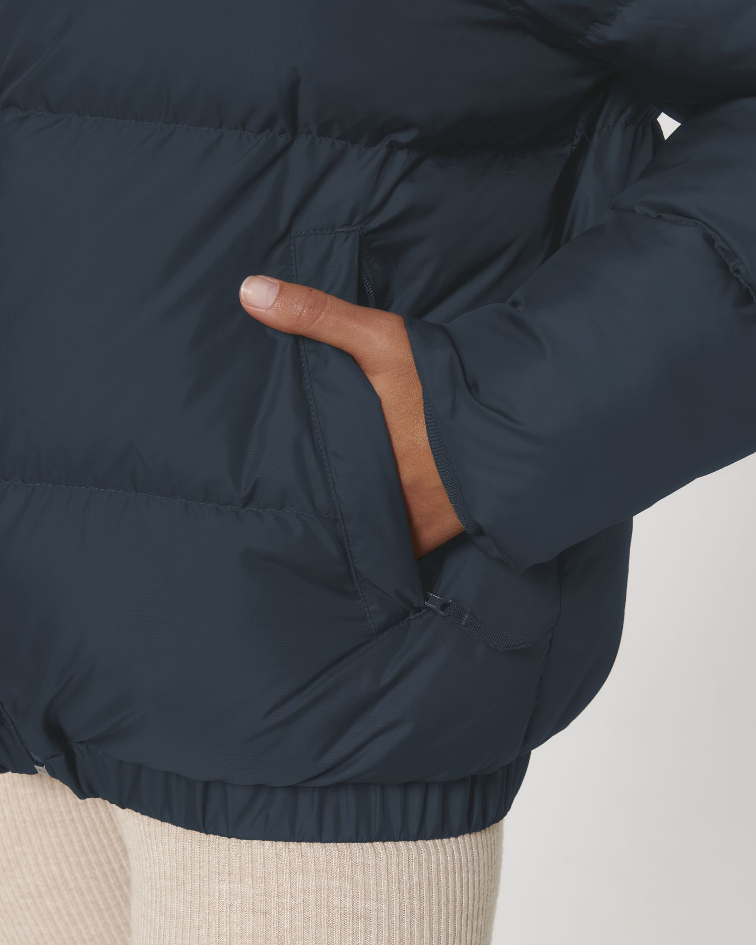EkologickýTextil.cz - STANLEY/STELLA Puffer