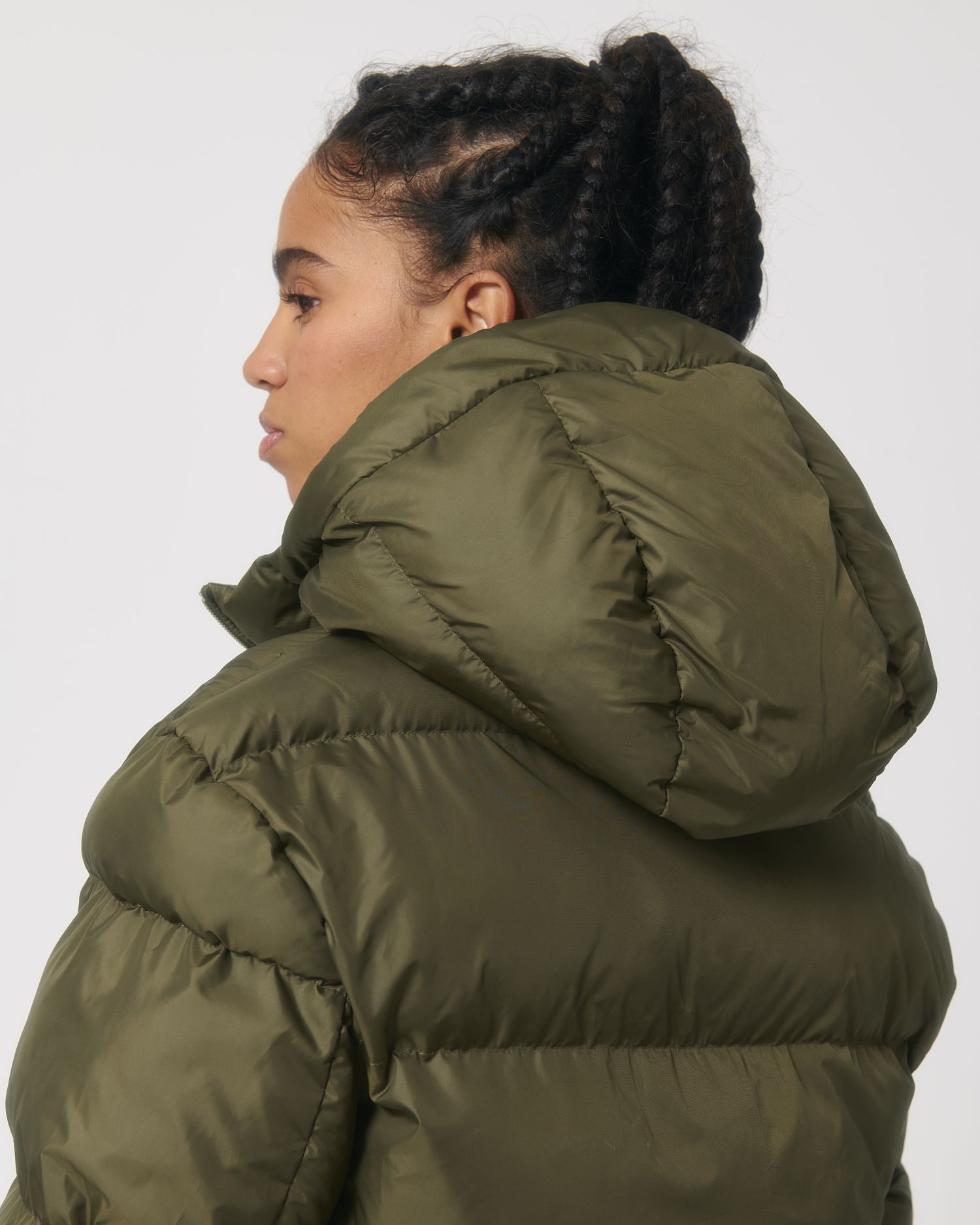 EkologickýTextil.cz - STANLEY/STELLA Puffer