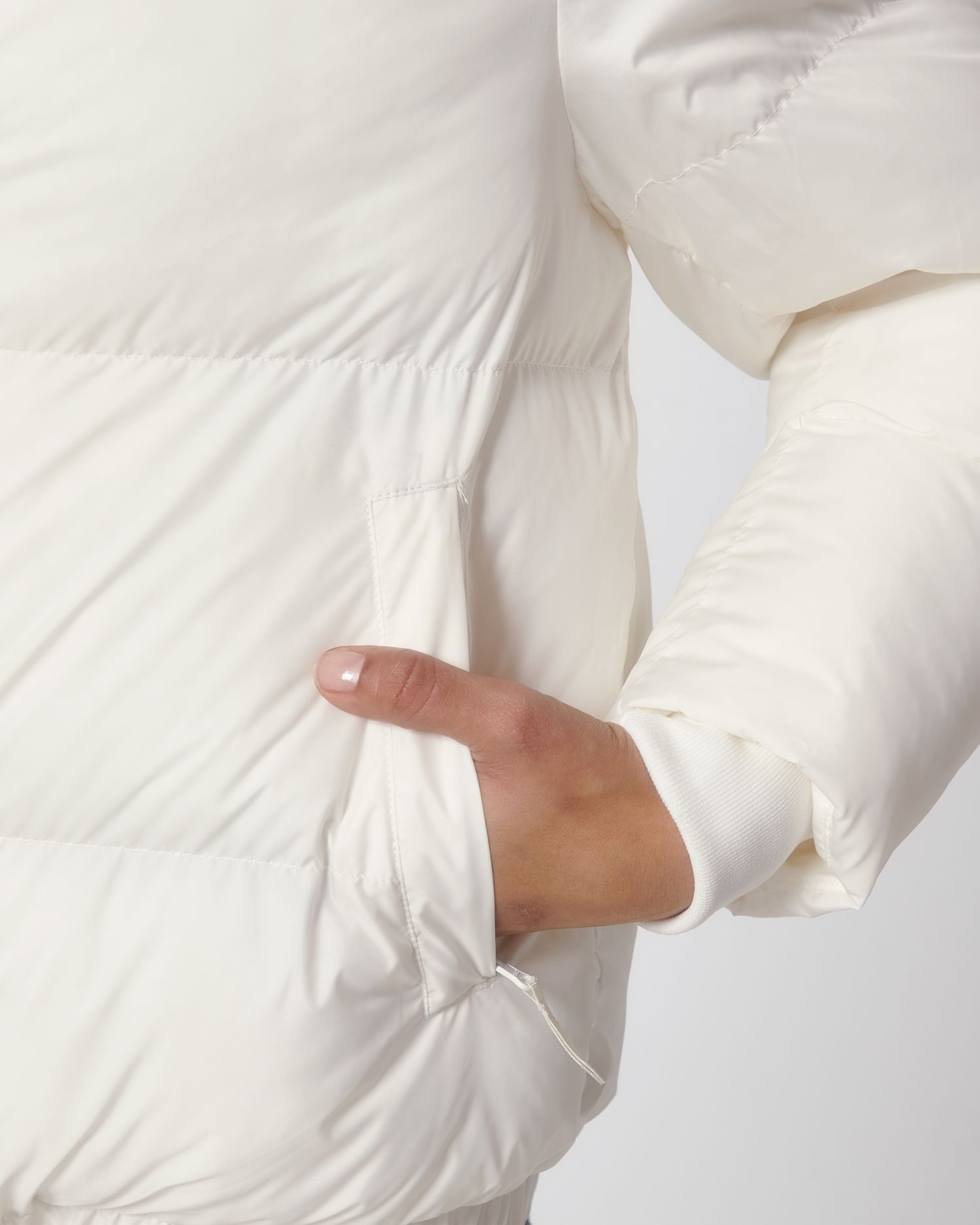 EkologickýTextil.cz - STANLEY/STELLA Puffer