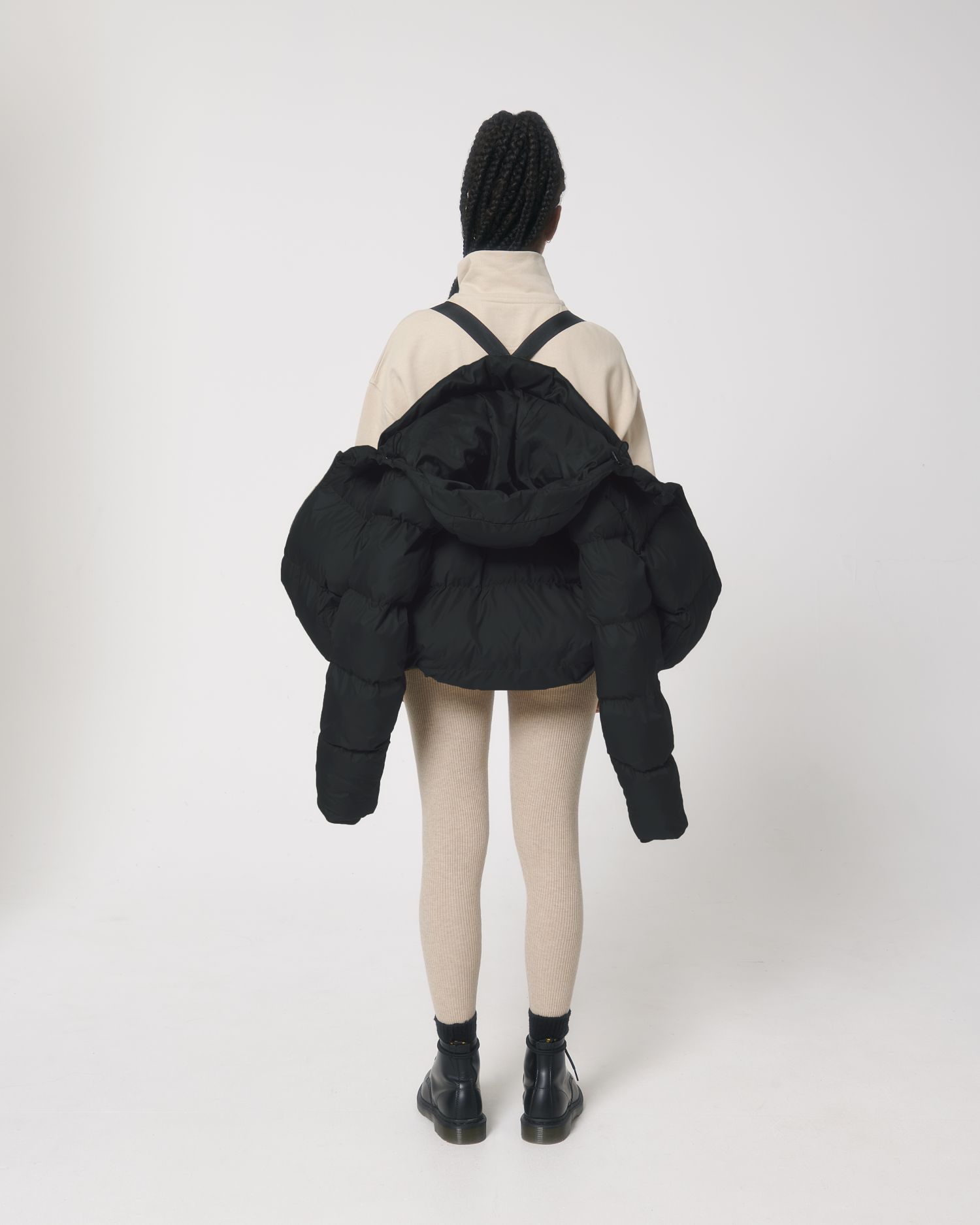 EkologickýTextil.cz - STANLEY/STELLA Puffer