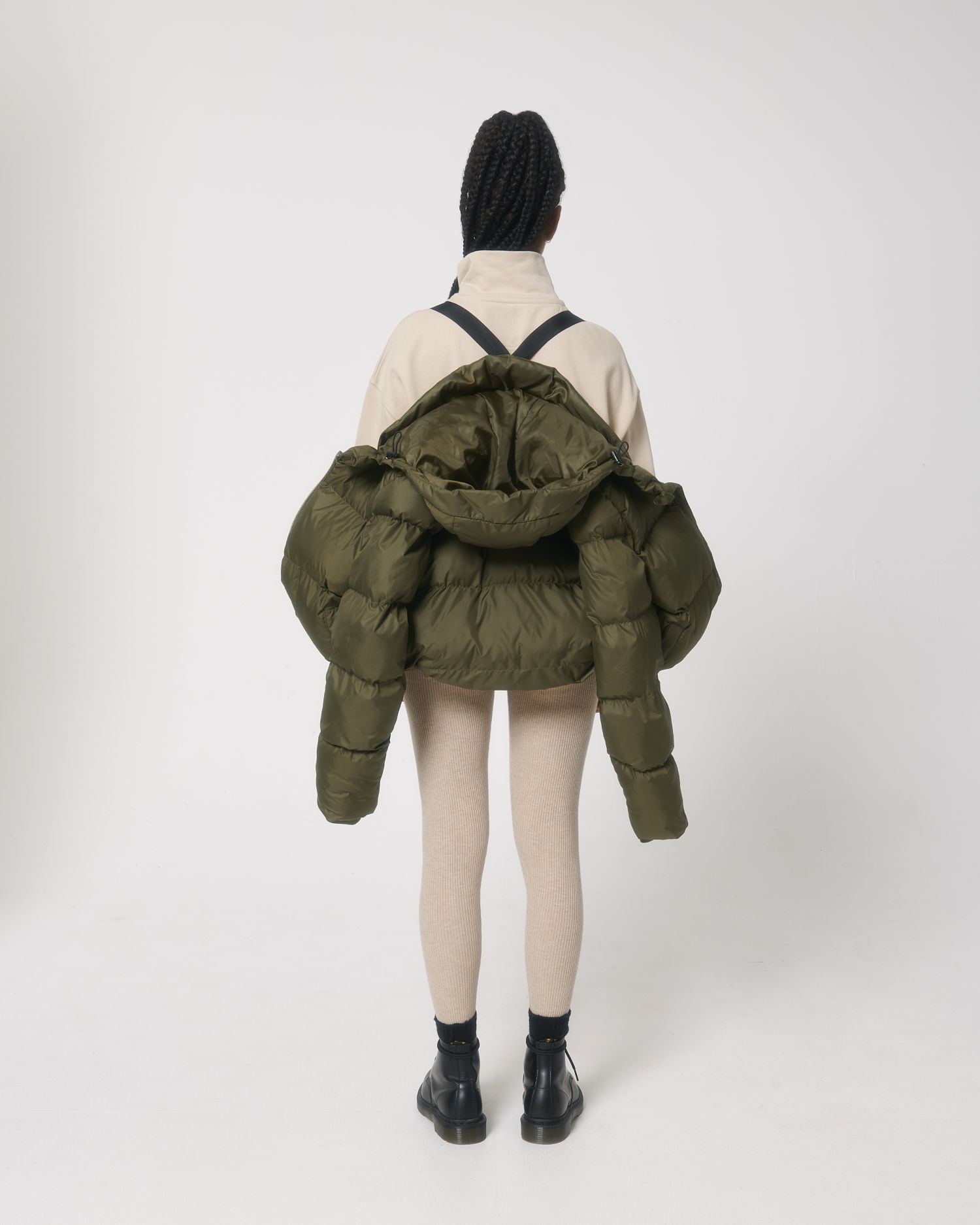 EkologickýTextil.cz - STANLEY/STELLA Puffer