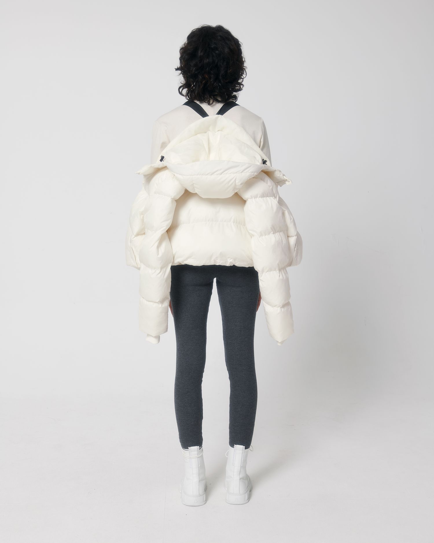 EkologickýTextil.cz - STANLEY/STELLA Puffer