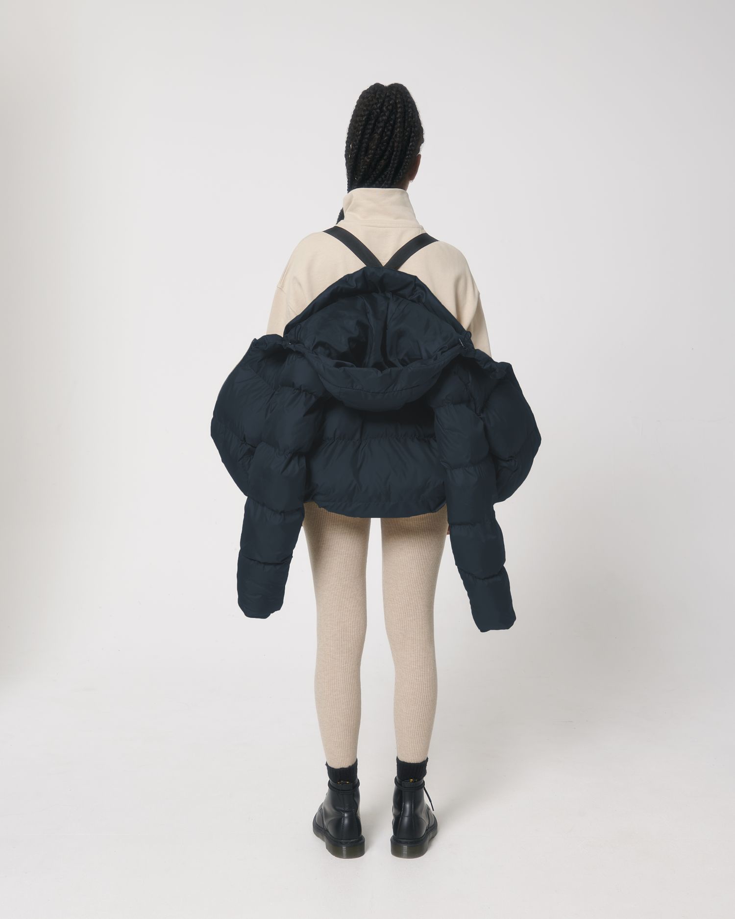 EkologickýTextil.cz - STANLEY/STELLA Puffer