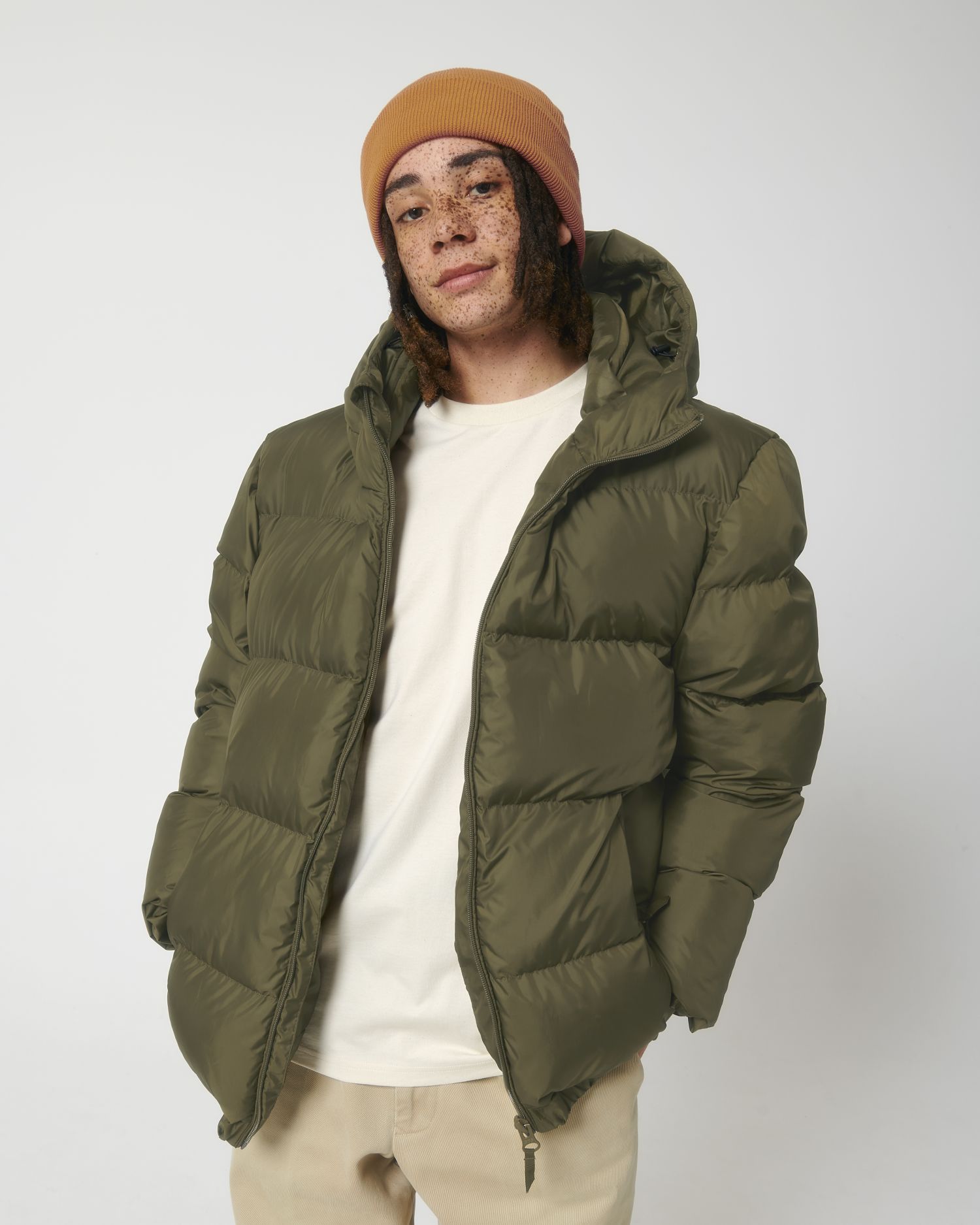 EkologickýTextil.cz - STANLEY/STELLA Puffer