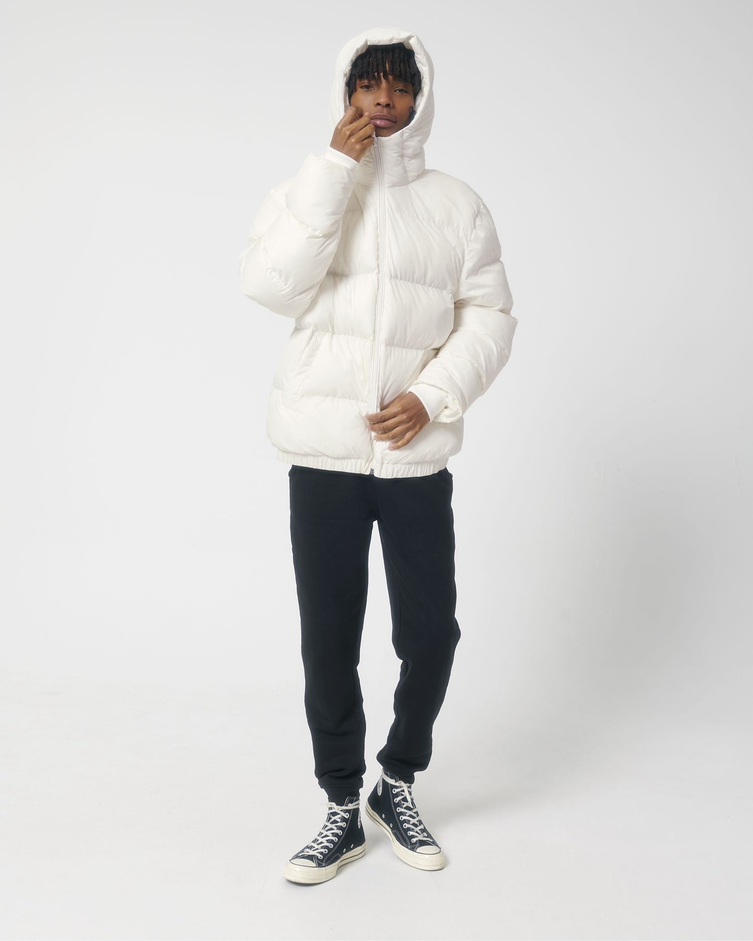 EkologickýTextil.cz - STANLEY/STELLA Puffer
