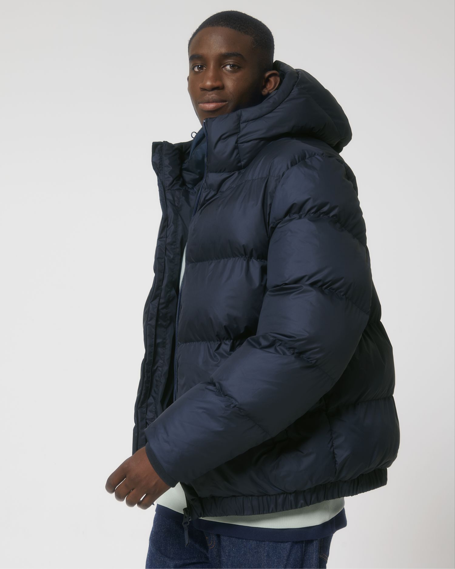 EkologickýTextil.cz - STANLEY/STELLA Puffer