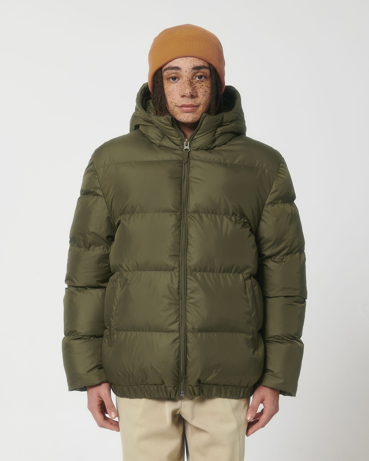 EkologickýTextil.cz - STANLEY/STELLA Puffer