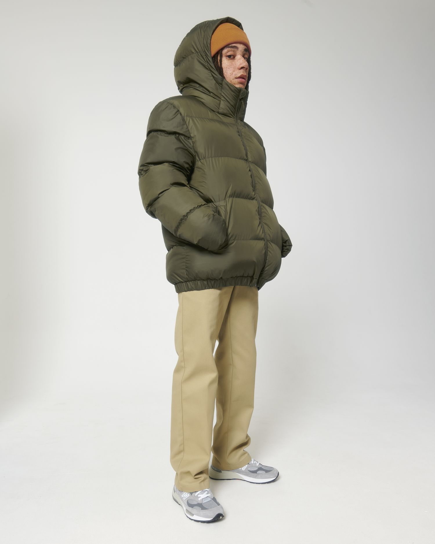EkologickýTextil.cz - STANLEY/STELLA Puffer