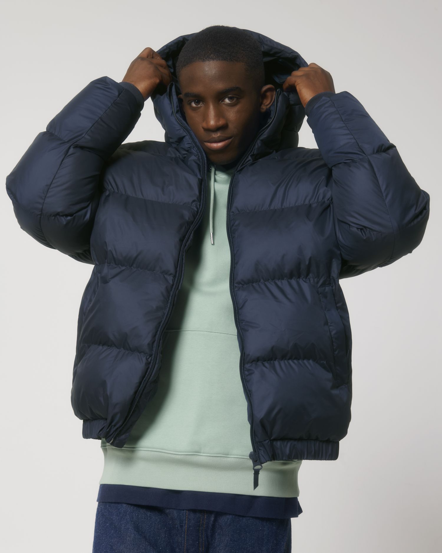 EkologickýTextil.cz - STANLEY/STELLA Puffer