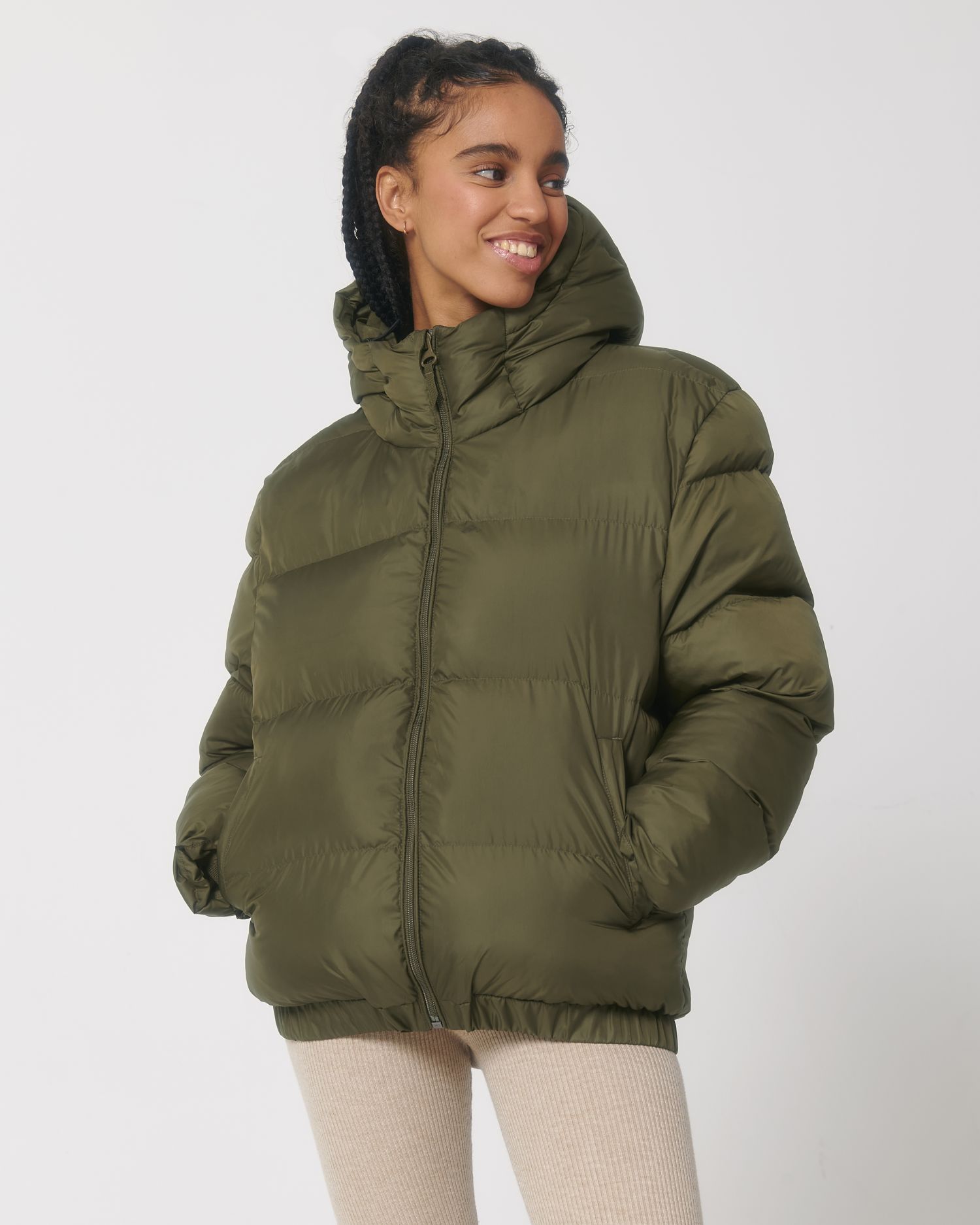EkologickýTextil.cz - STANLEY/STELLA Puffer
