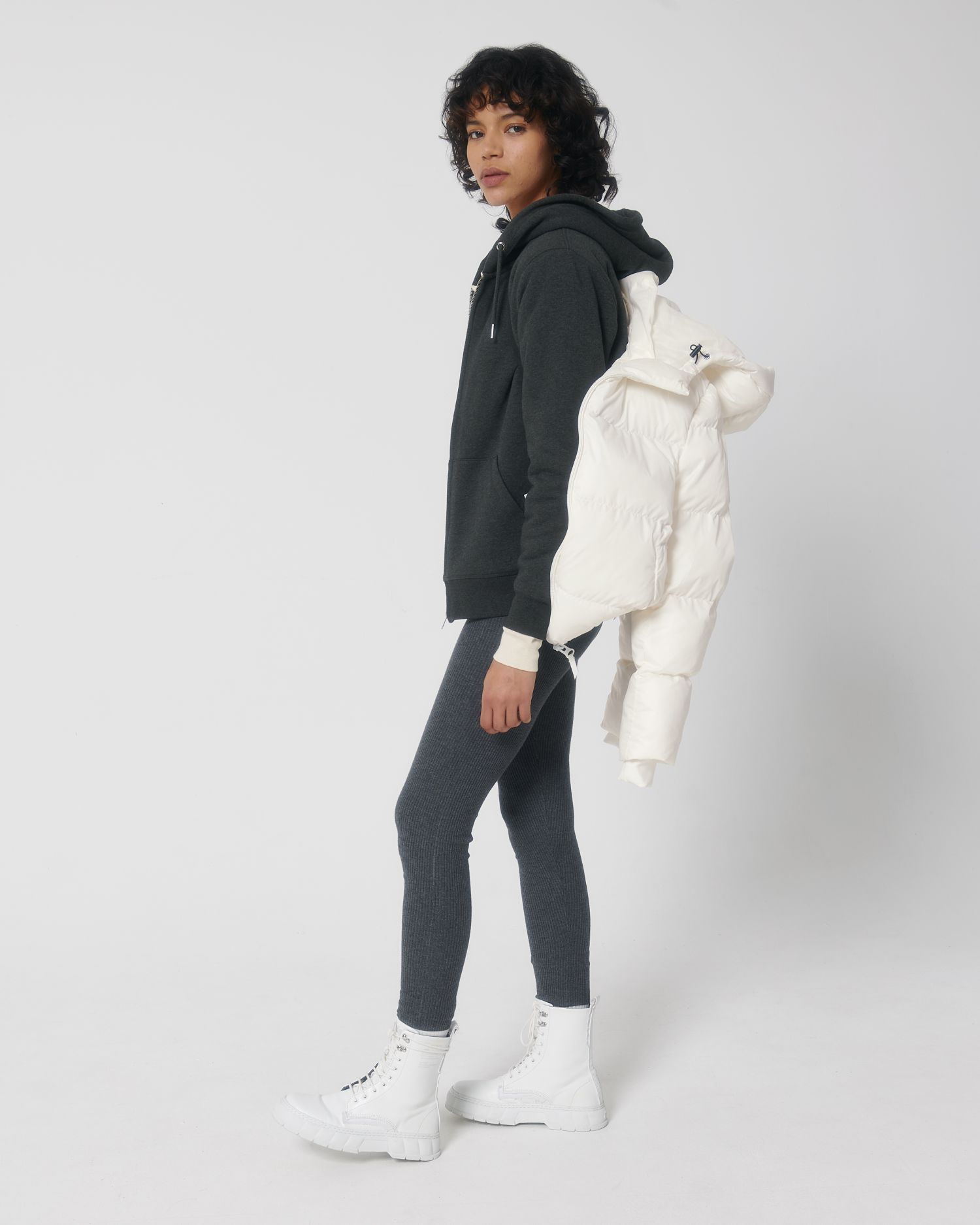 EkologickýTextil.cz - STANLEY/STELLA Puffer