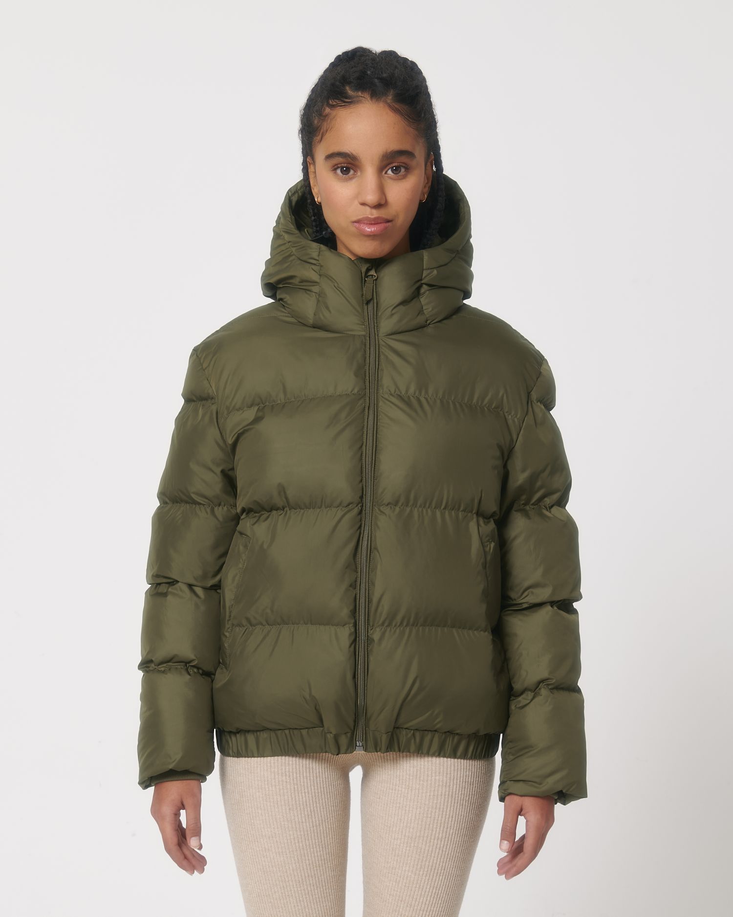 EkologickýTextil.cz - STANLEY/STELLA Puffer