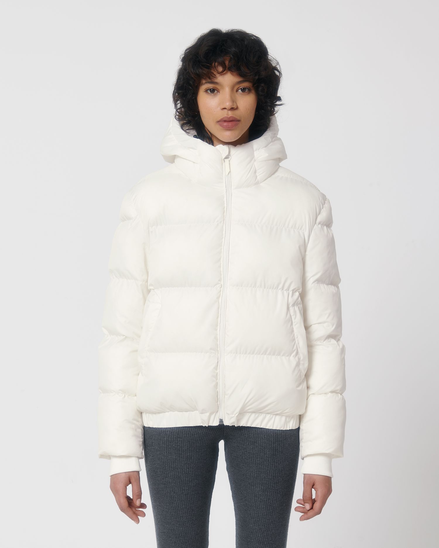 EkologickýTextil.cz - STANLEY/STELLA Puffer
