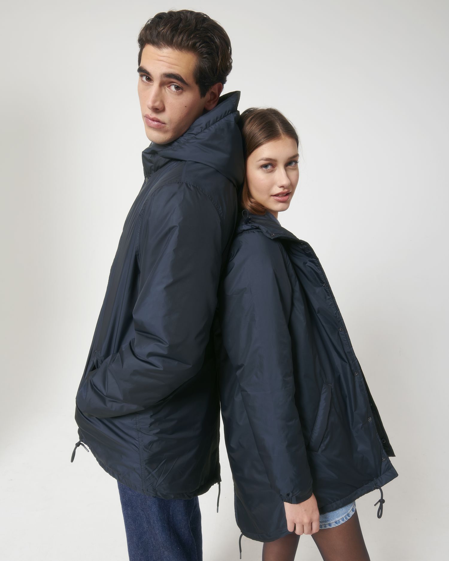 EkologickýTextil.cz - STANLEY/STELLA Padded Parker