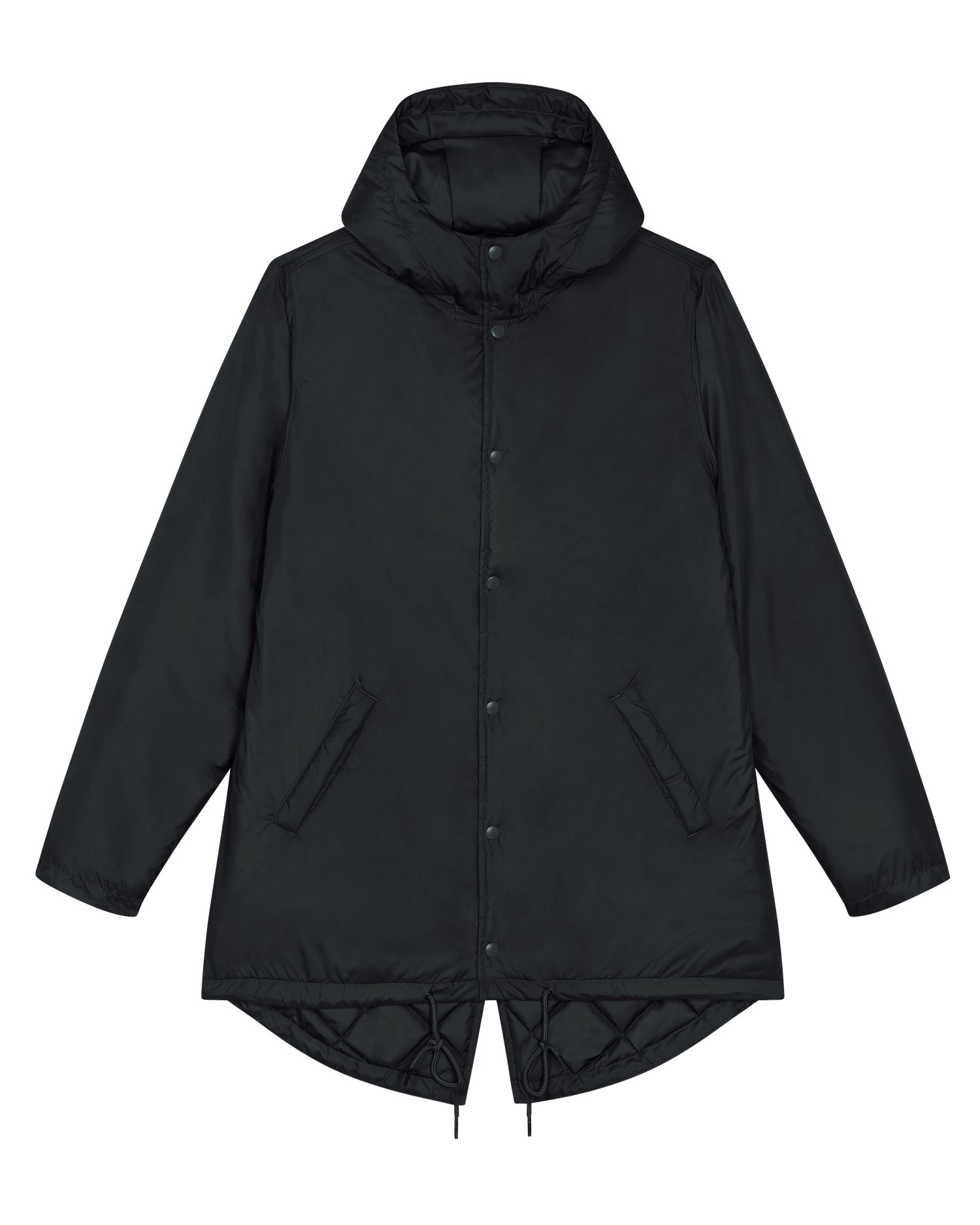EkologickýTextil.cz - STANLEY/STELLA Padded Parker