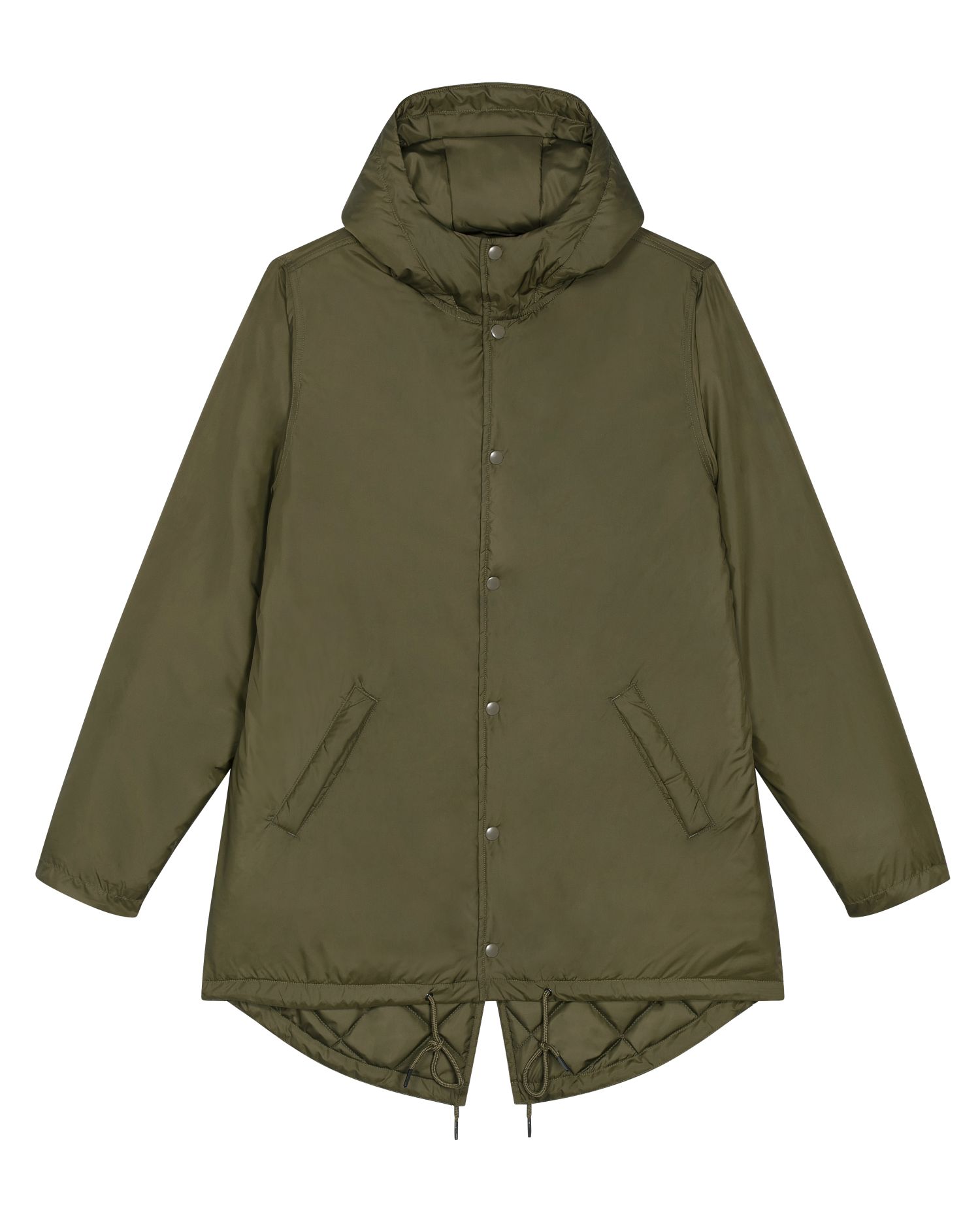 EkologickýTextil.cz - STANLEY/STELLA Padded Parker