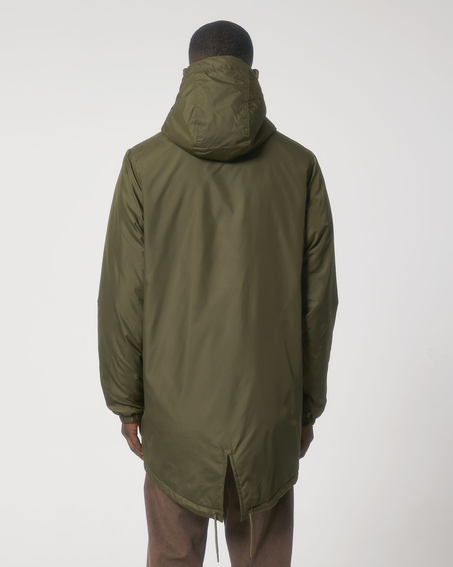 EkologickýTextil.cz - STANLEY/STELLA Padded Parker