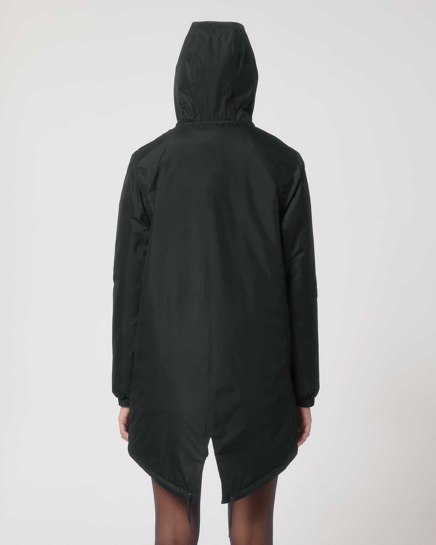 EkologickýTextil.cz - STANLEY/STELLA Padded Parker