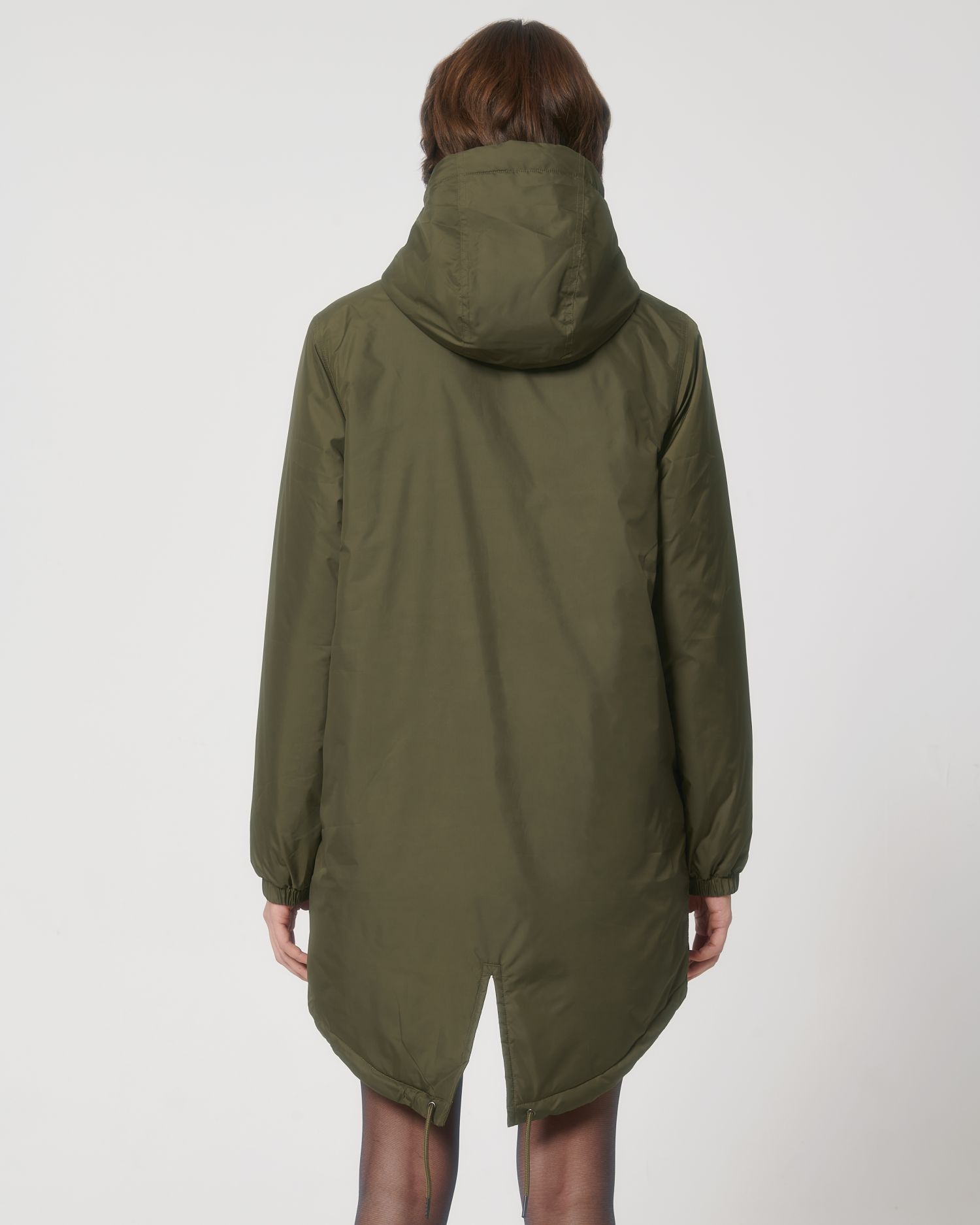 EkologickýTextil.cz - STANLEY/STELLA Padded Parker