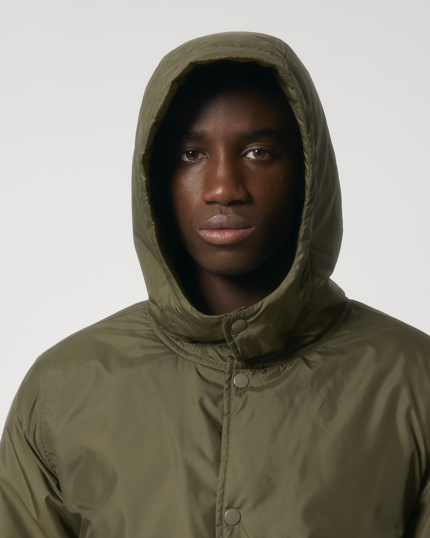 EkologickýTextil.cz - STANLEY/STELLA Padded Parker