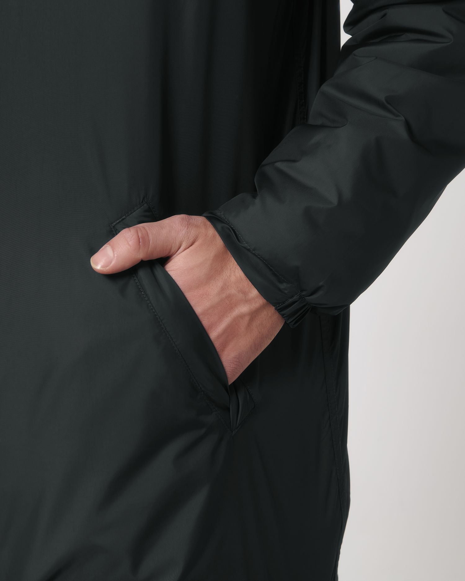 EkologickýTextil.cz - STANLEY/STELLA Padded Parker