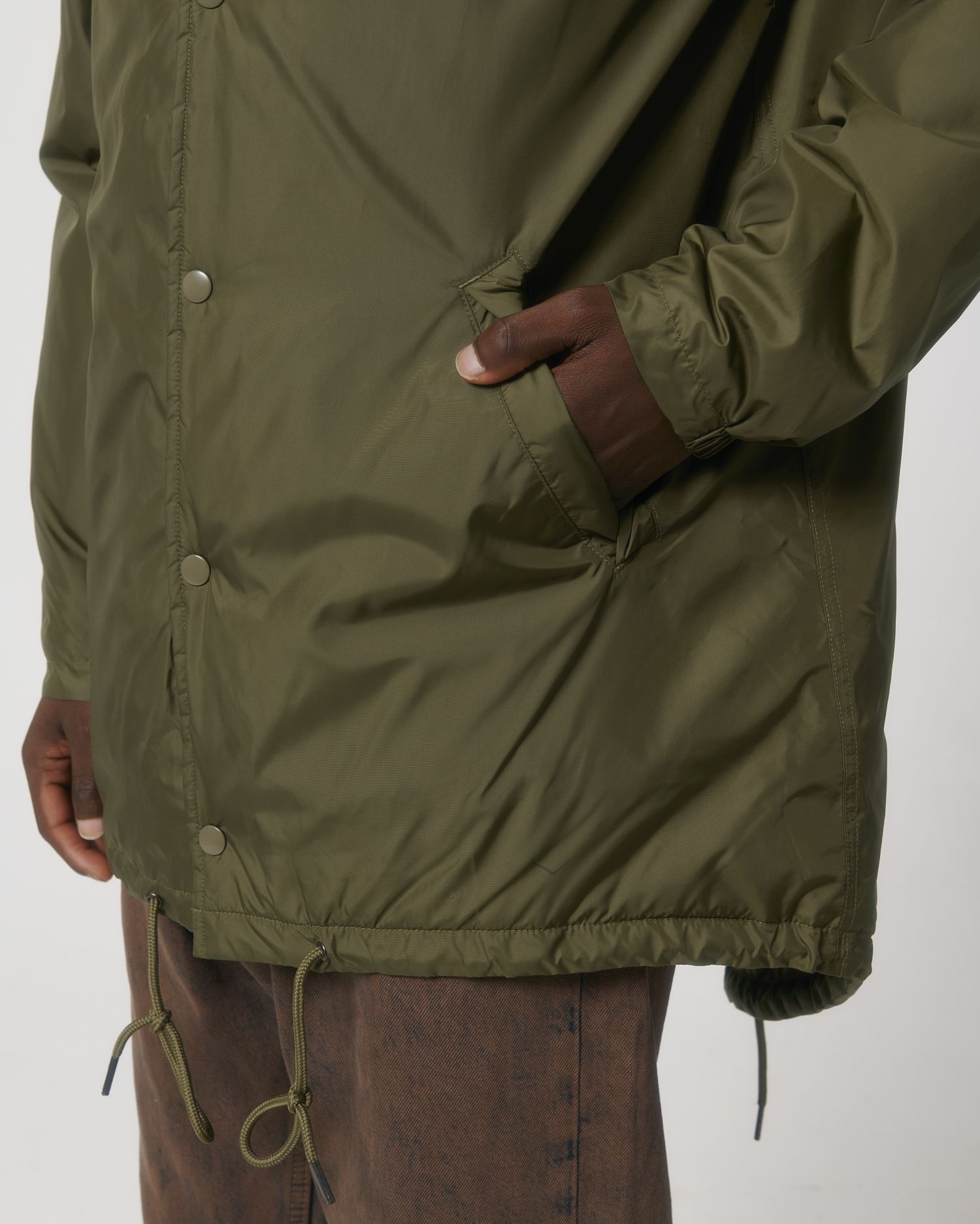 EkologickýTextil.cz - STANLEY/STELLA Padded Parker