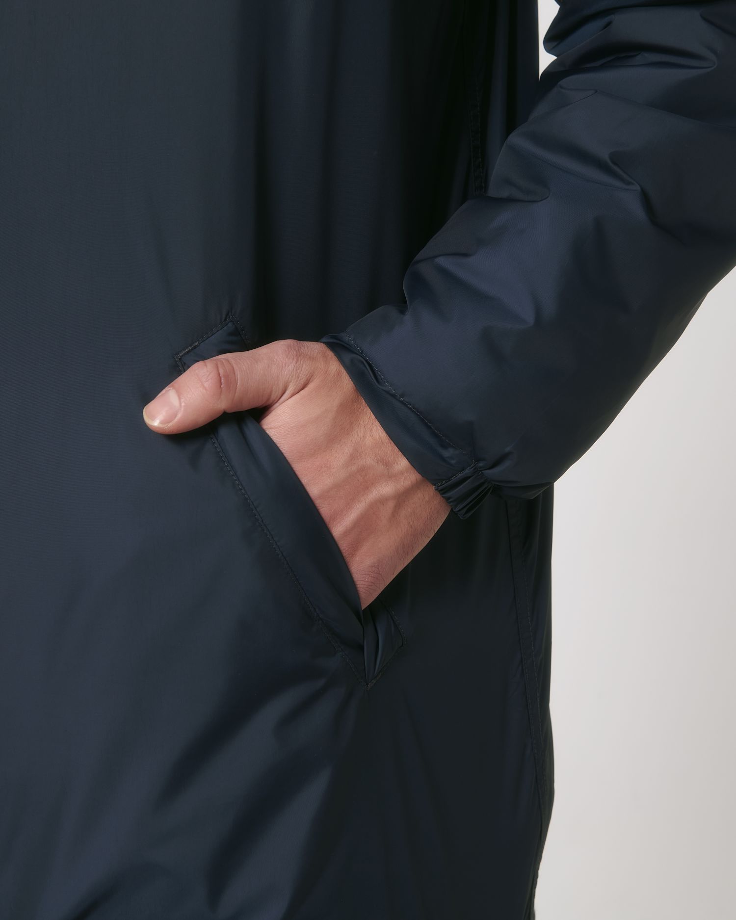 EkologickýTextil.cz - STANLEY/STELLA Padded Parker