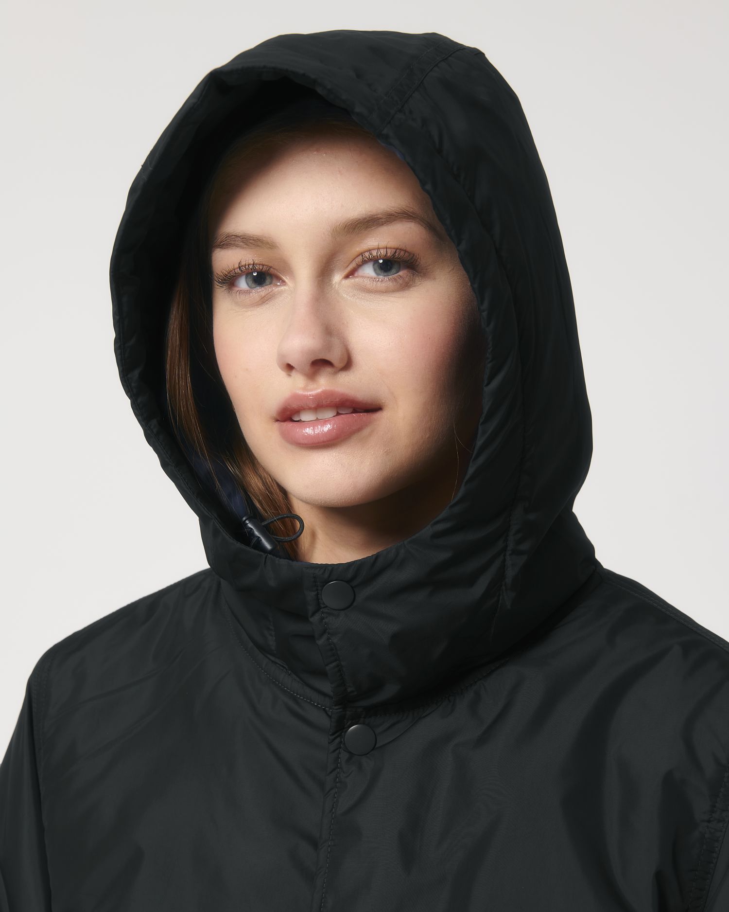 EkologickýTextil.cz - STANLEY/STELLA Padded Parker
