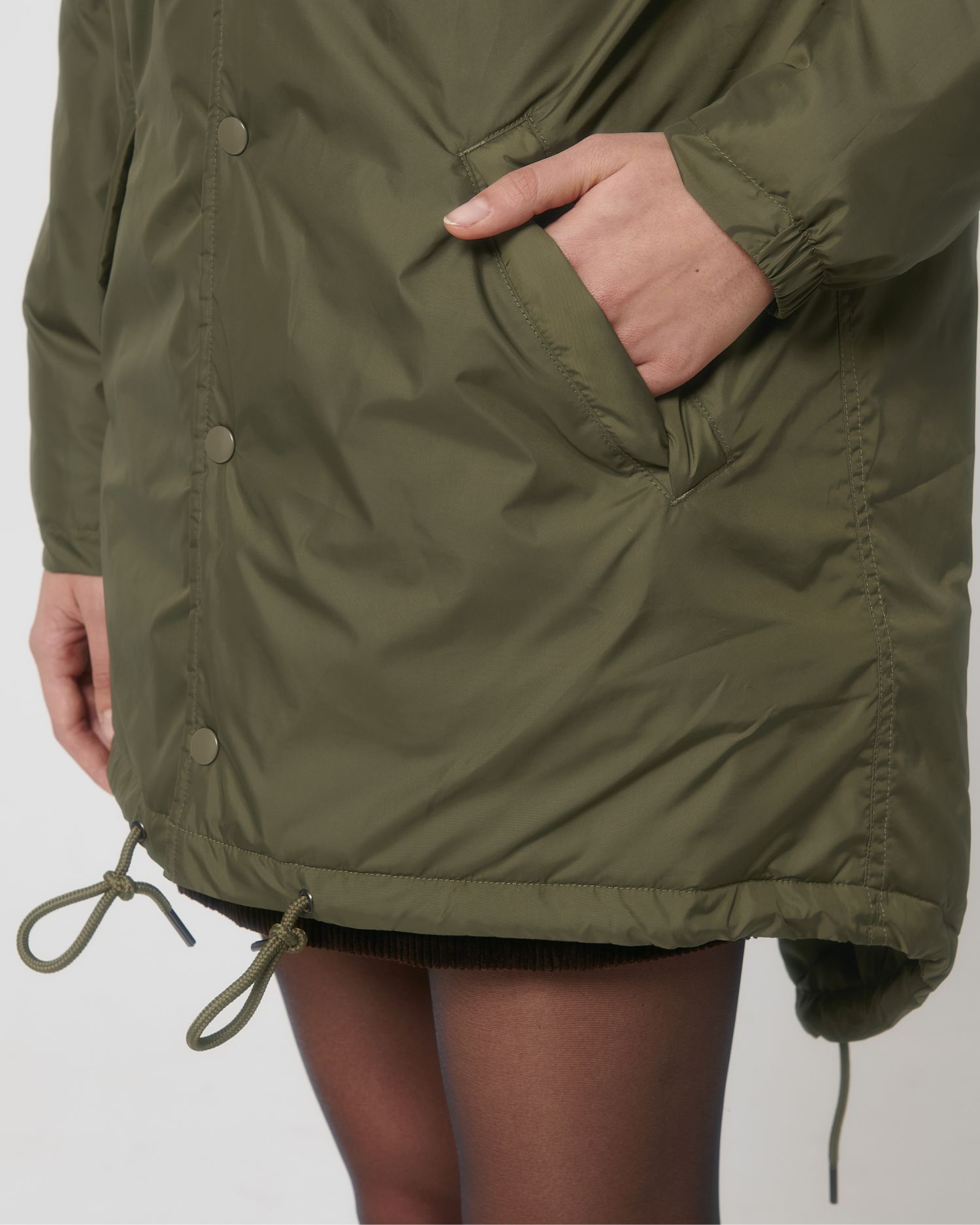 EkologickýTextil.cz - STANLEY/STELLA Padded Parker