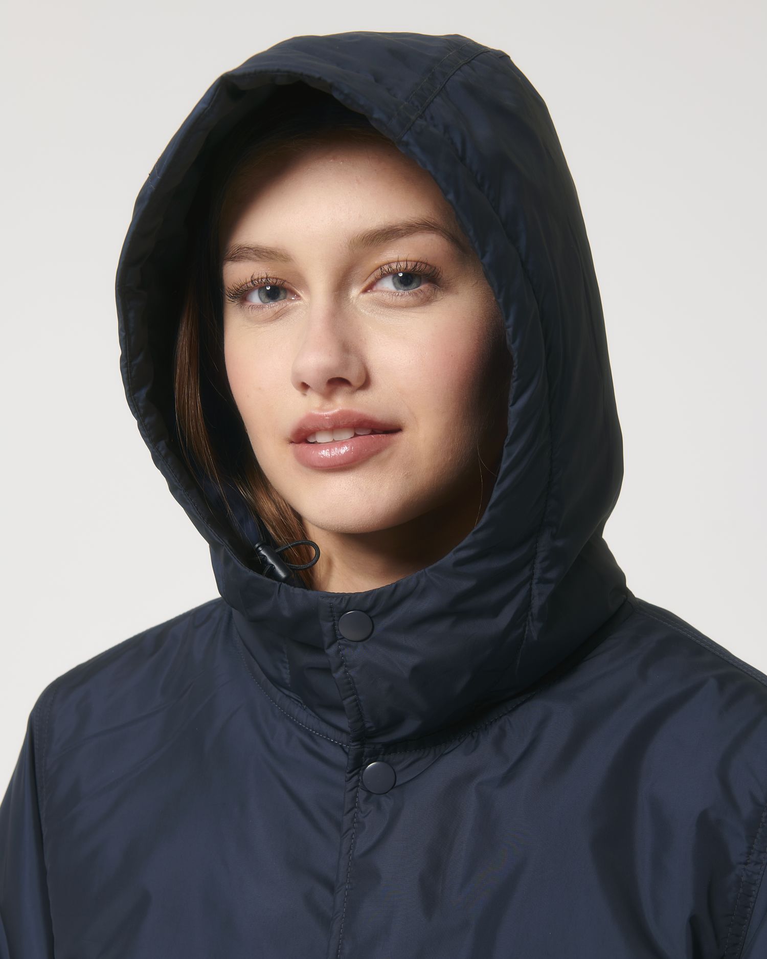 EkologickýTextil.cz - STANLEY/STELLA Padded Parker