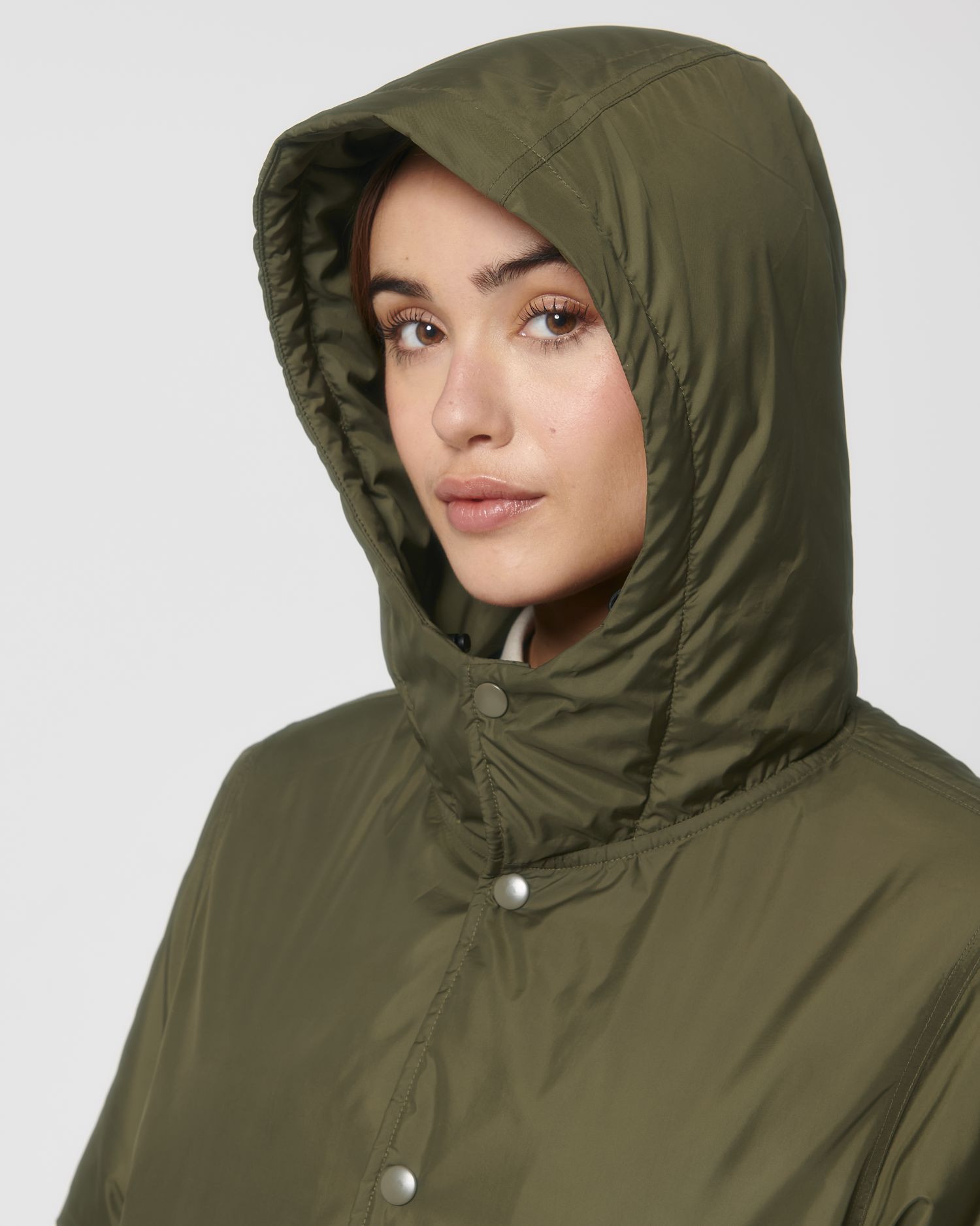EkologickýTextil.cz - STANLEY/STELLA Padded Parker