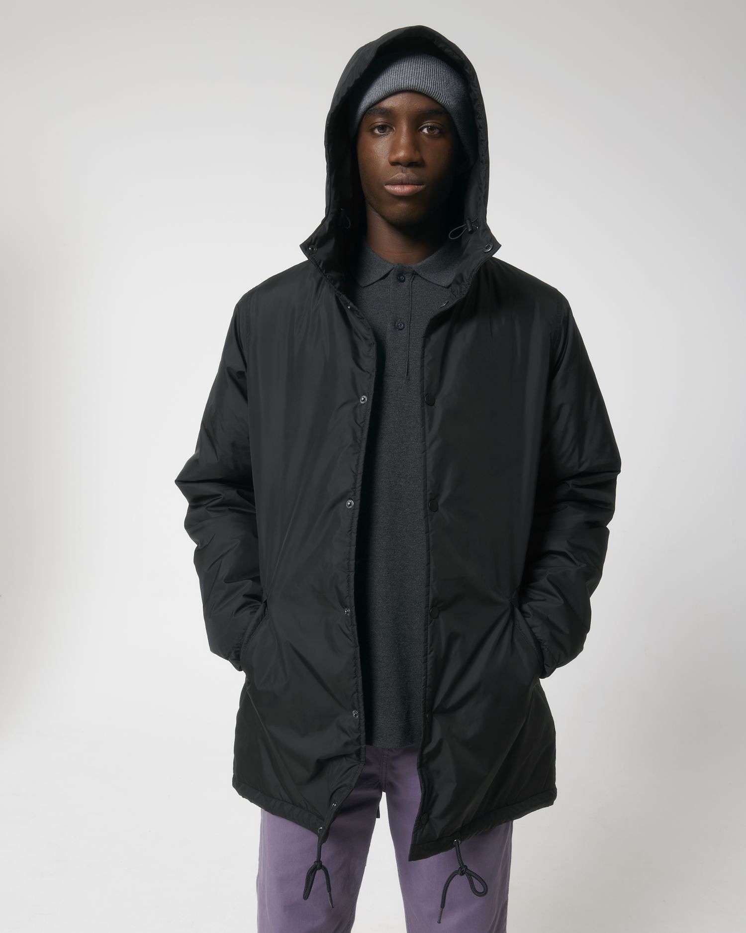 EkologickýTextil.cz - STANLEY/STELLA Padded Parker