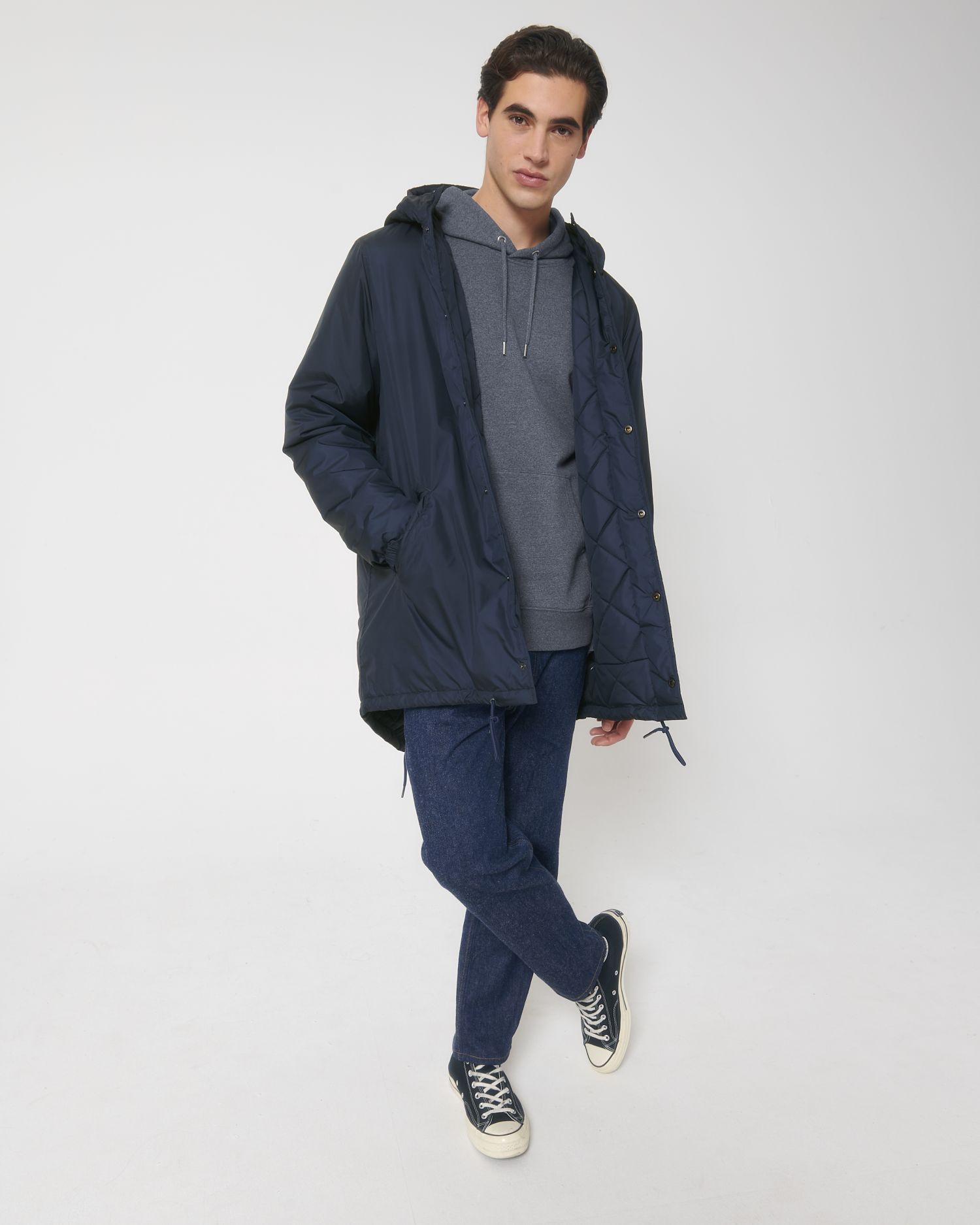 EkologickýTextil.cz - STANLEY/STELLA Padded Parker