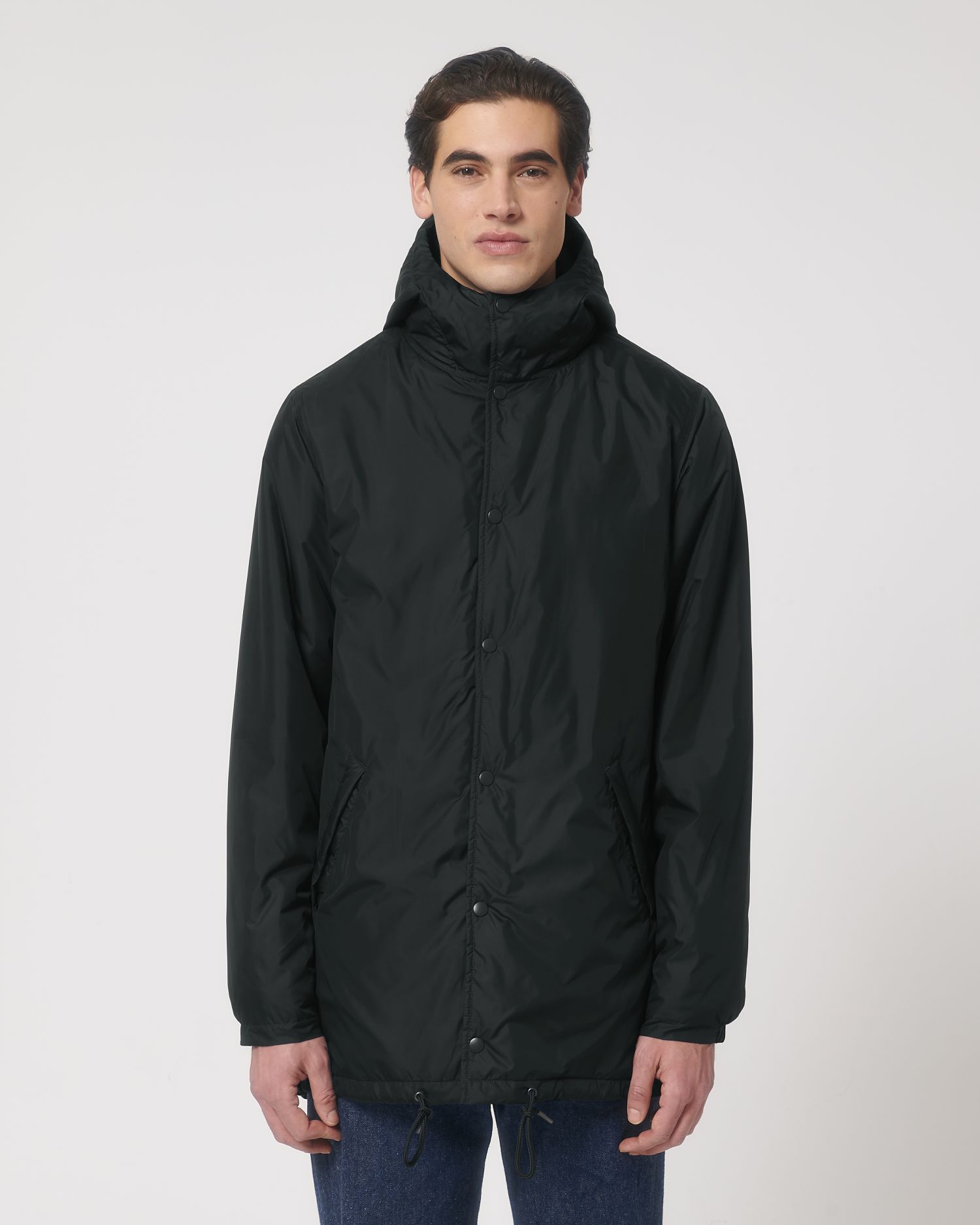 EkologickýTextil.cz - STANLEY/STELLA Padded Parker