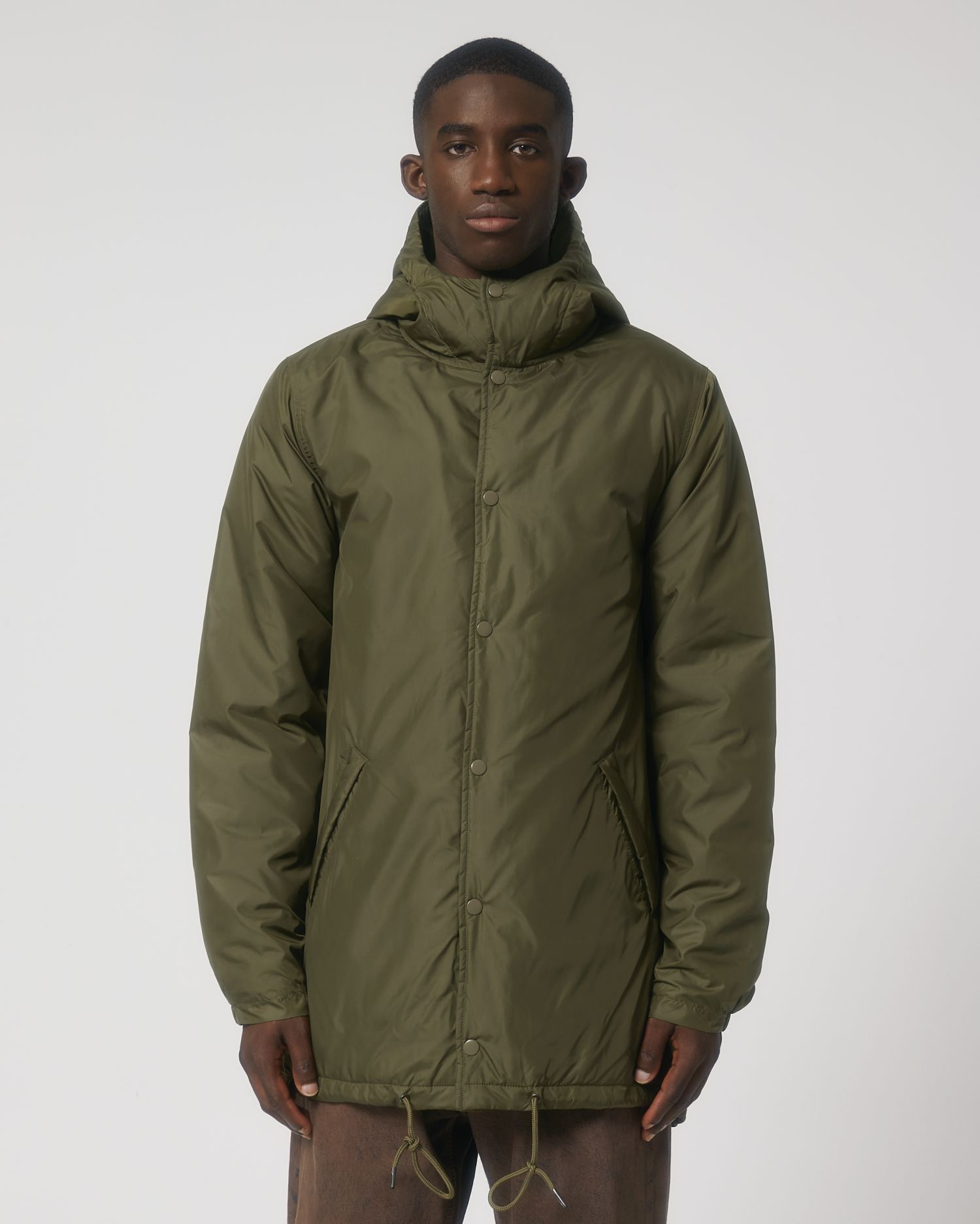 EkologickýTextil.cz - STANLEY/STELLA Padded Parker