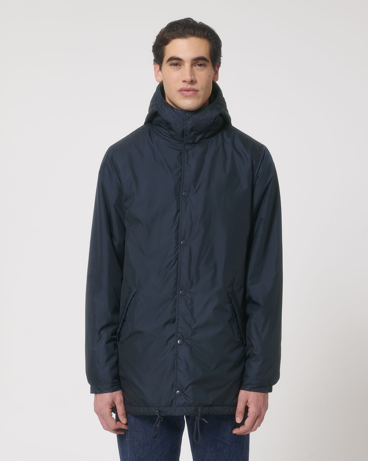EkologickýTextil.cz - STANLEY/STELLA Padded Parker