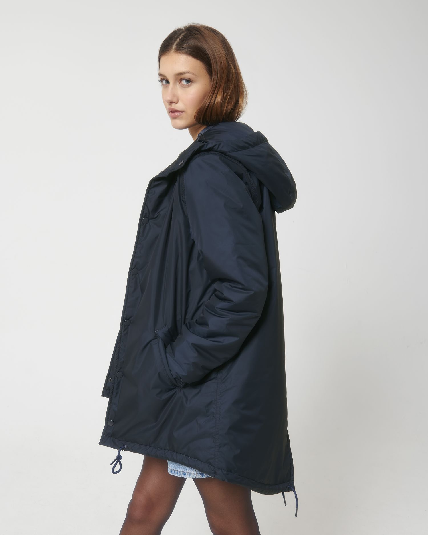 EkologickýTextil.cz - STANLEY/STELLA Padded Parker