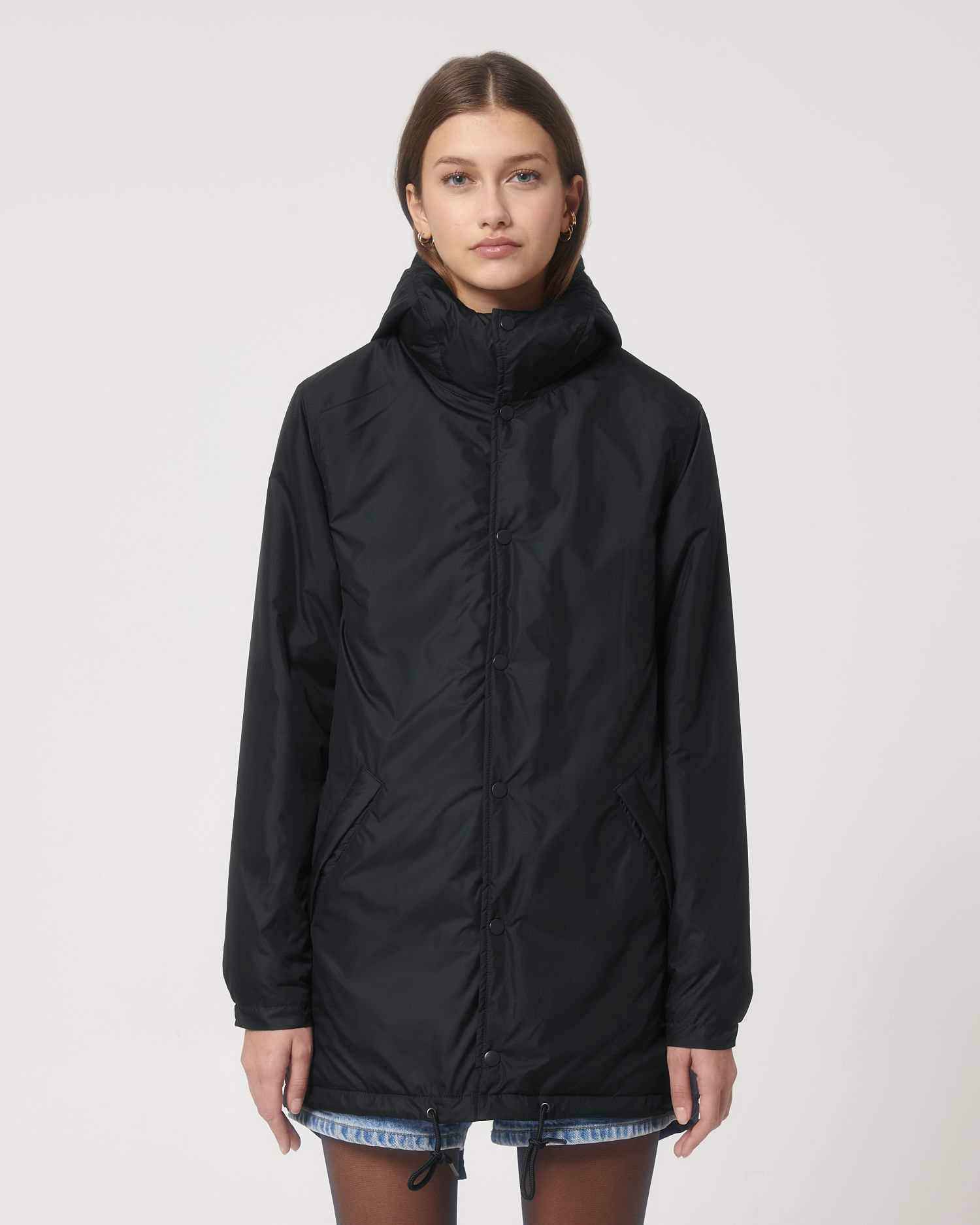 EkologickýTextil.cz - STANLEY/STELLA Padded Parker