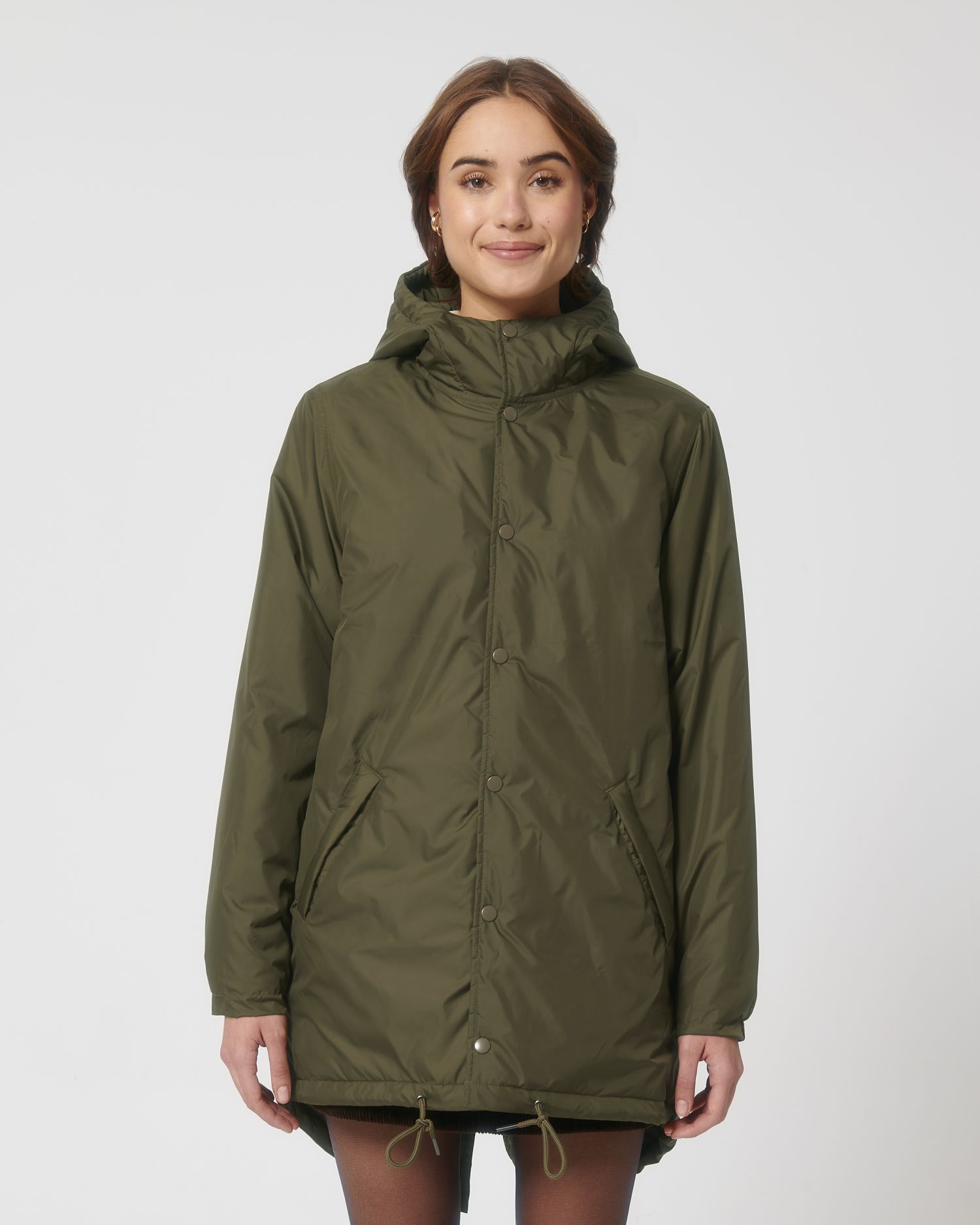 EkologickýTextil.cz - STANLEY/STELLA Padded Parker